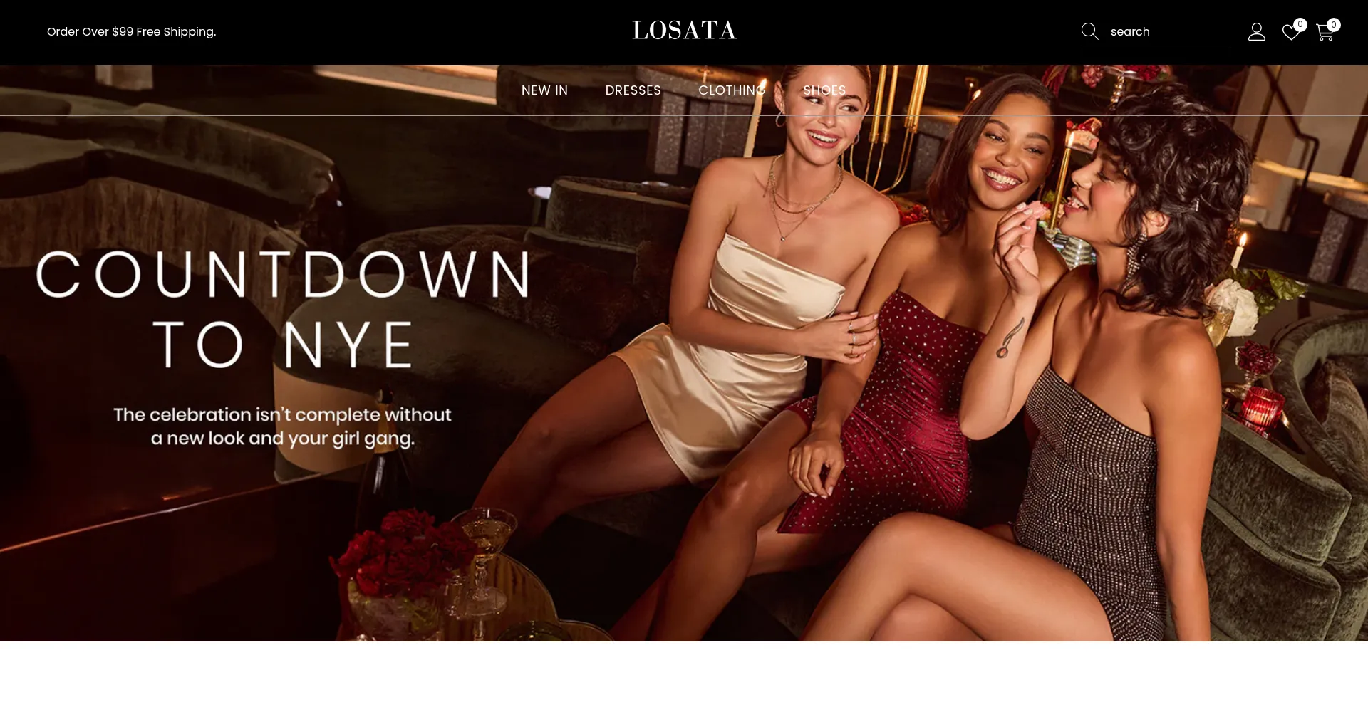 Losata.com