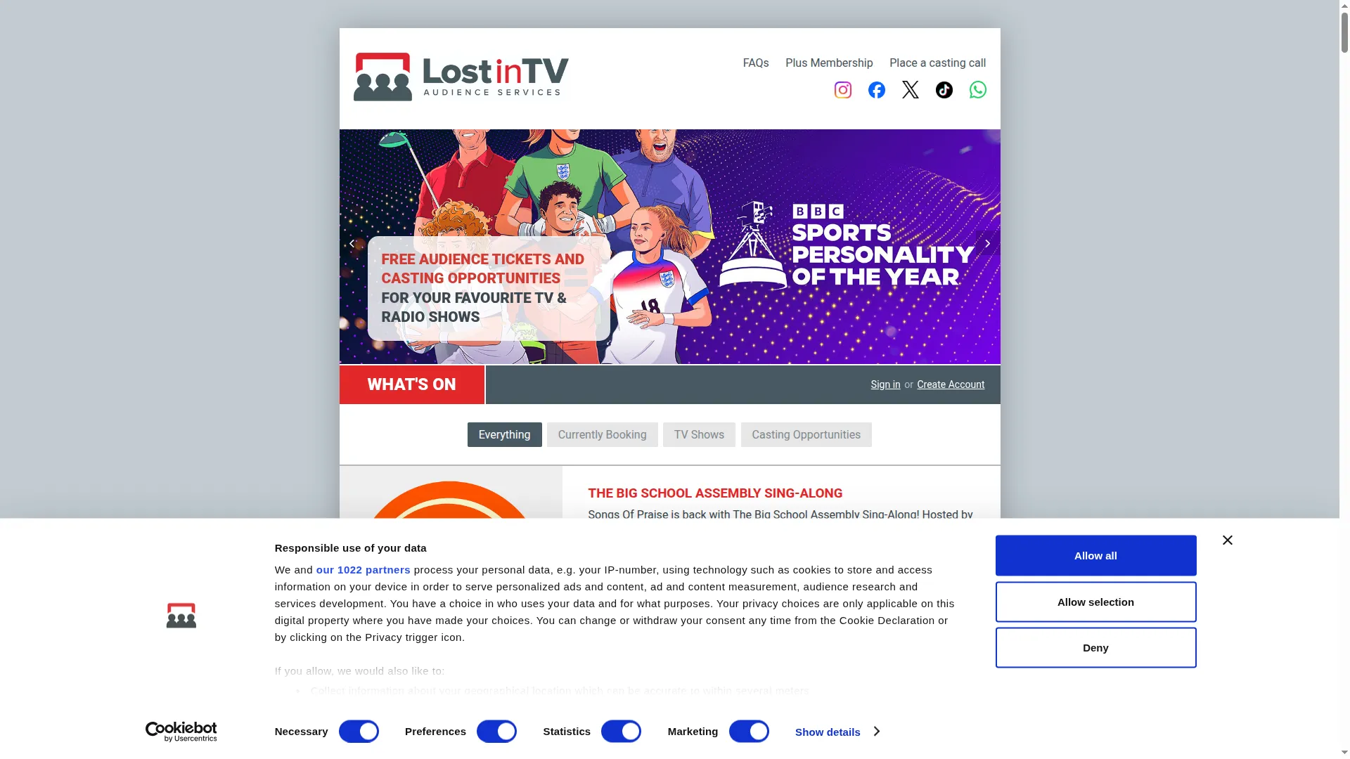 Lostintv.com