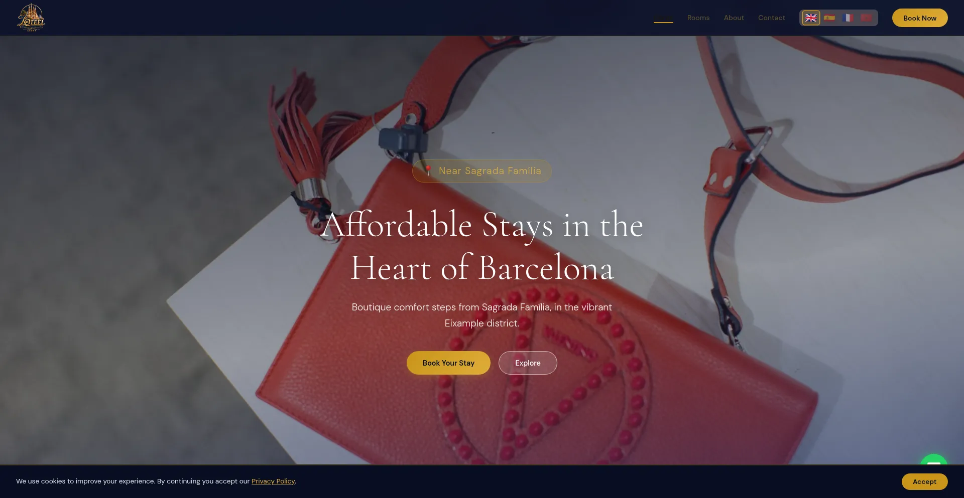 Loteel.com