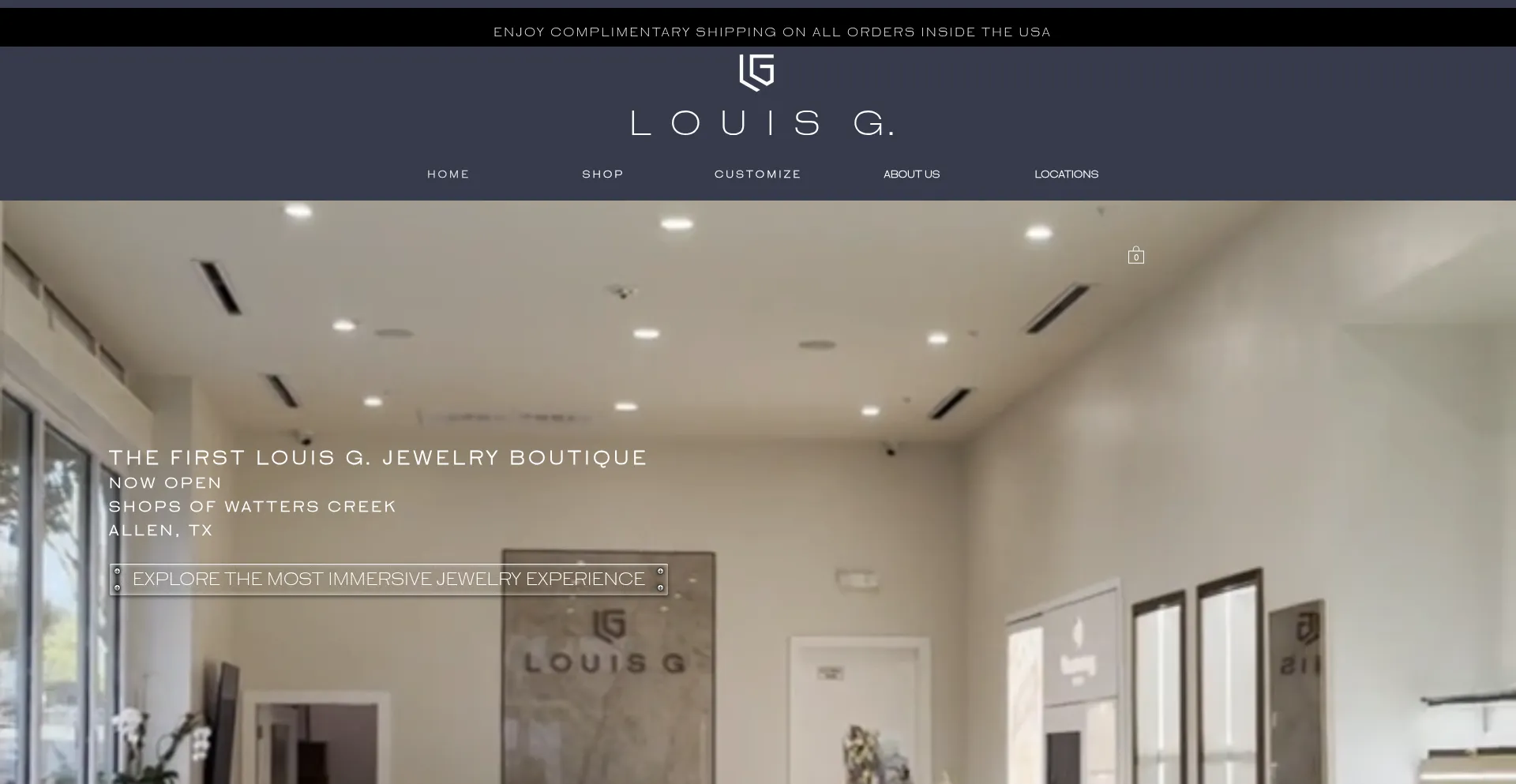 Louisgjewelry.com