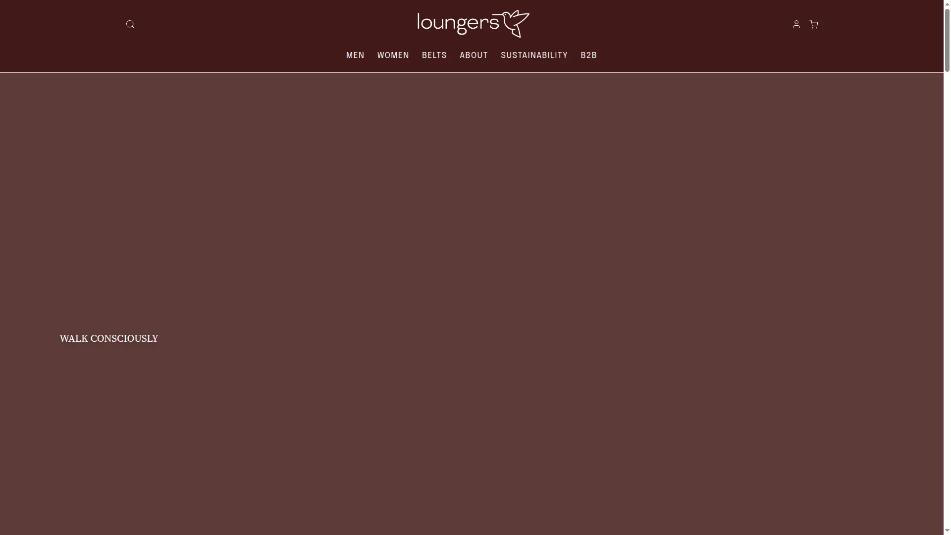 Loungersway.com