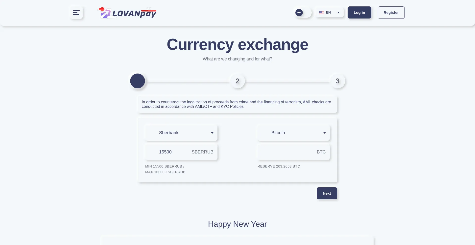 Lovanpay.org