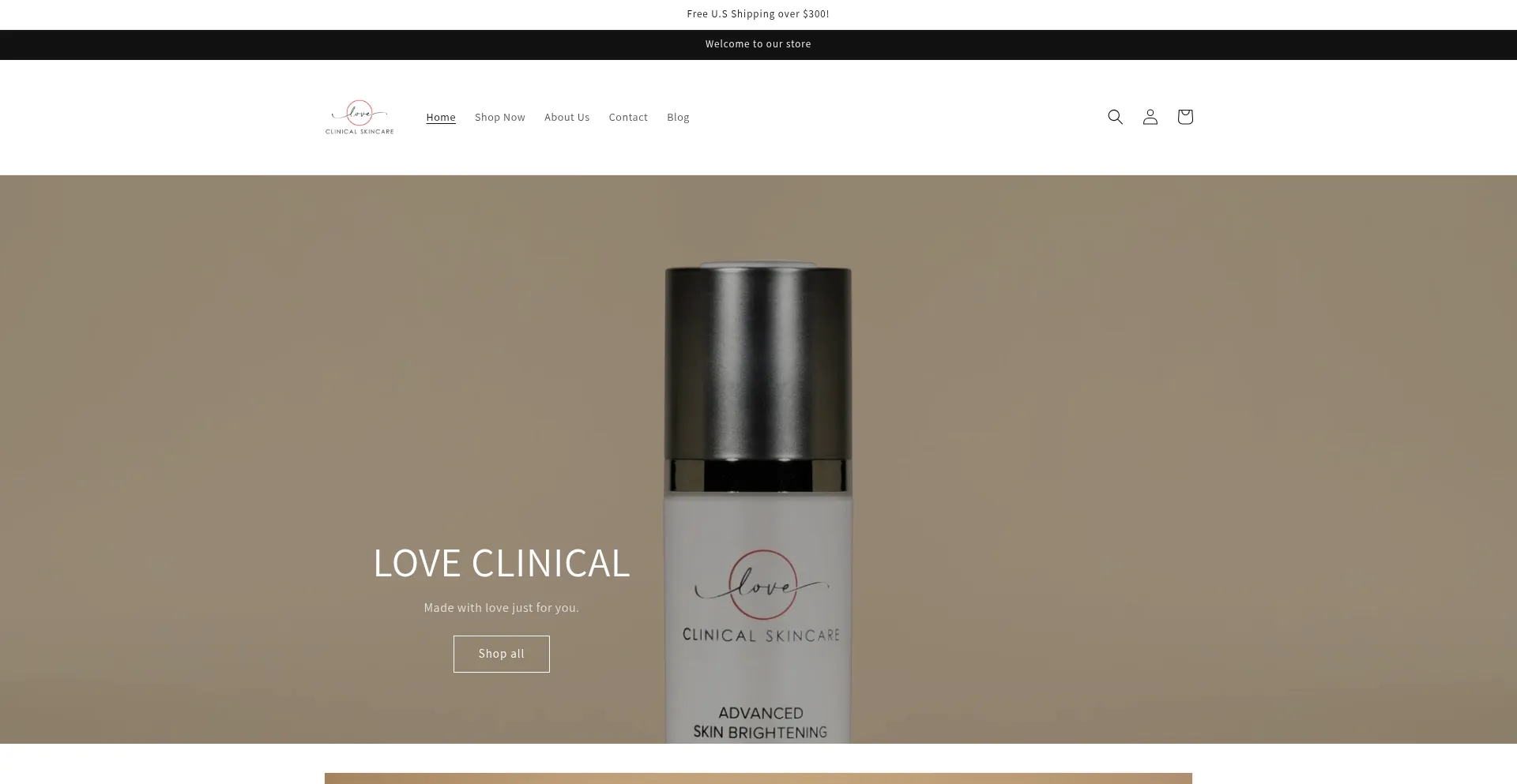 Loveclinical.com