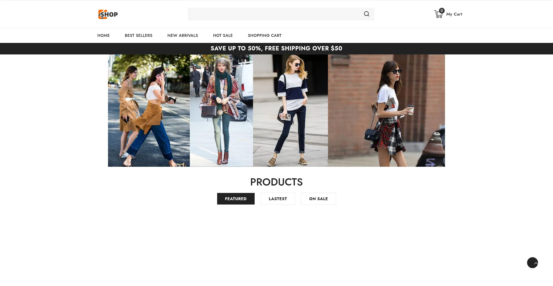 Website screenshot of Lovecozysk.click
