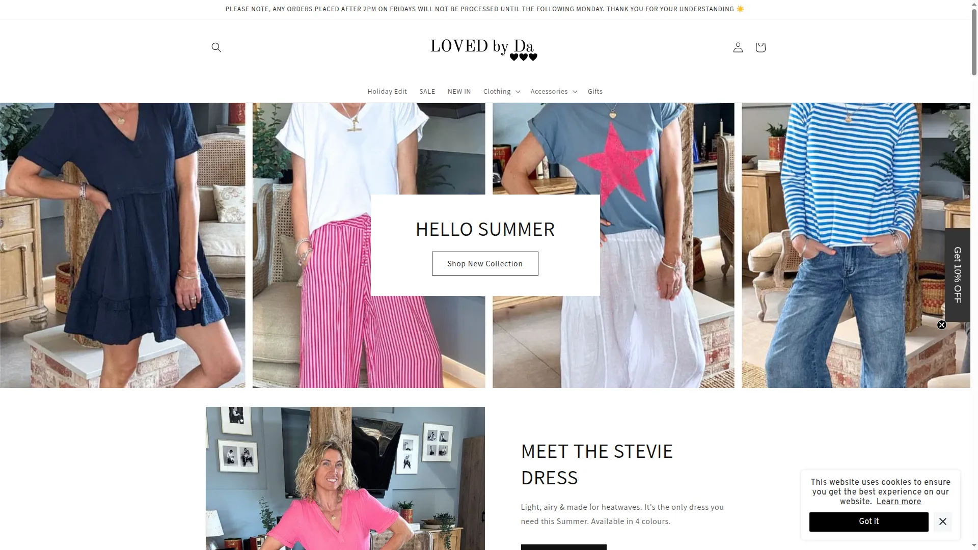 Lovedbyda.com