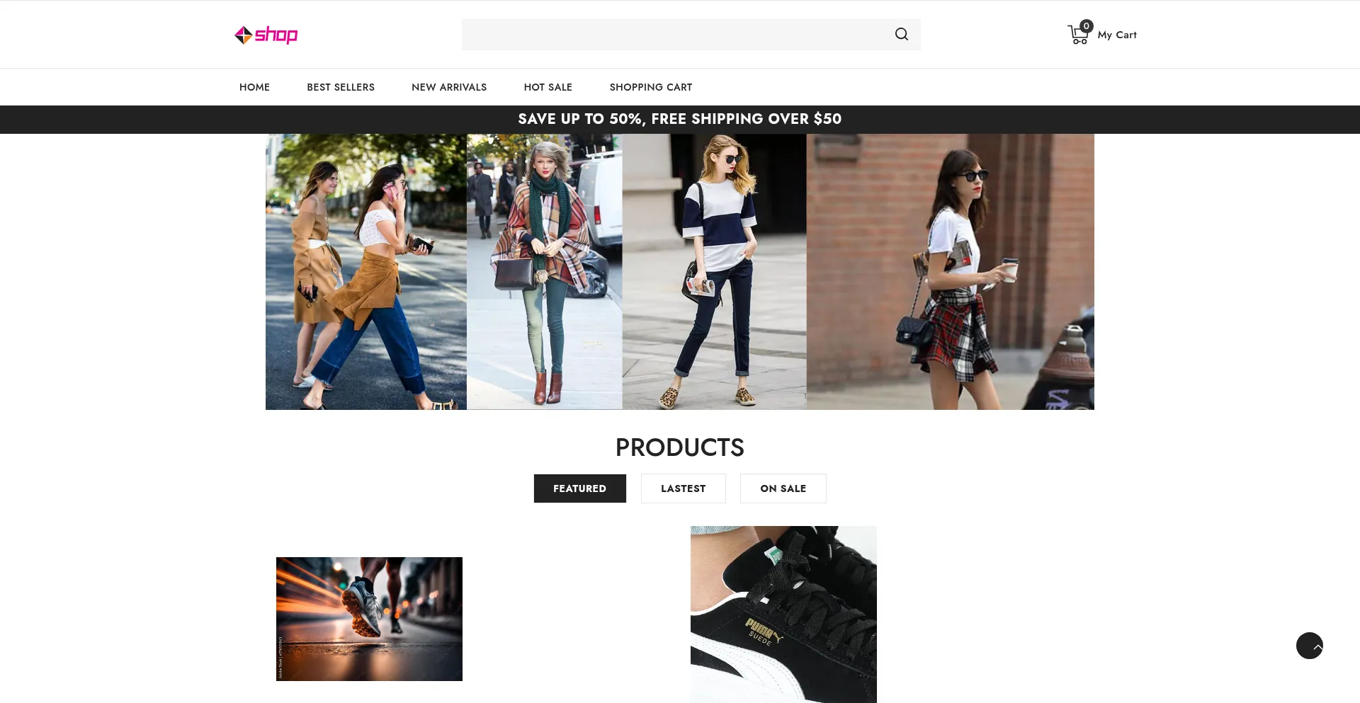 Website screenshot of Lovednsar.click