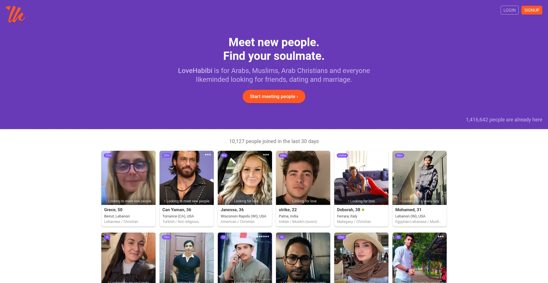 Lovehabibi.com