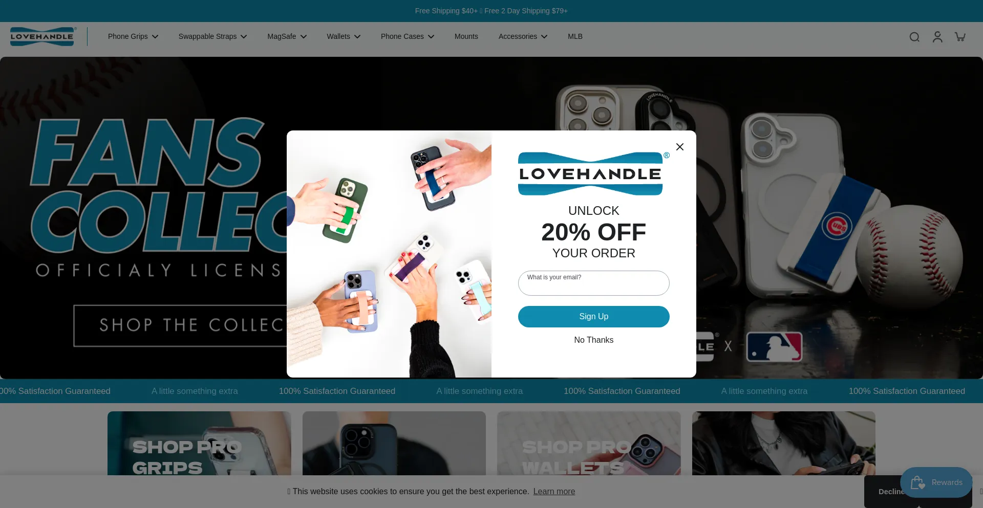 Lovehandle.com