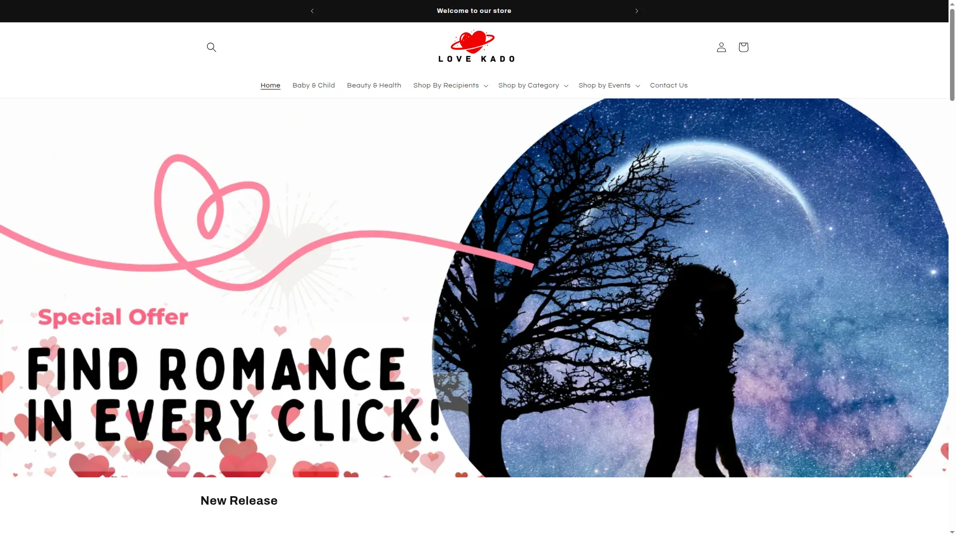 Lovekado.com