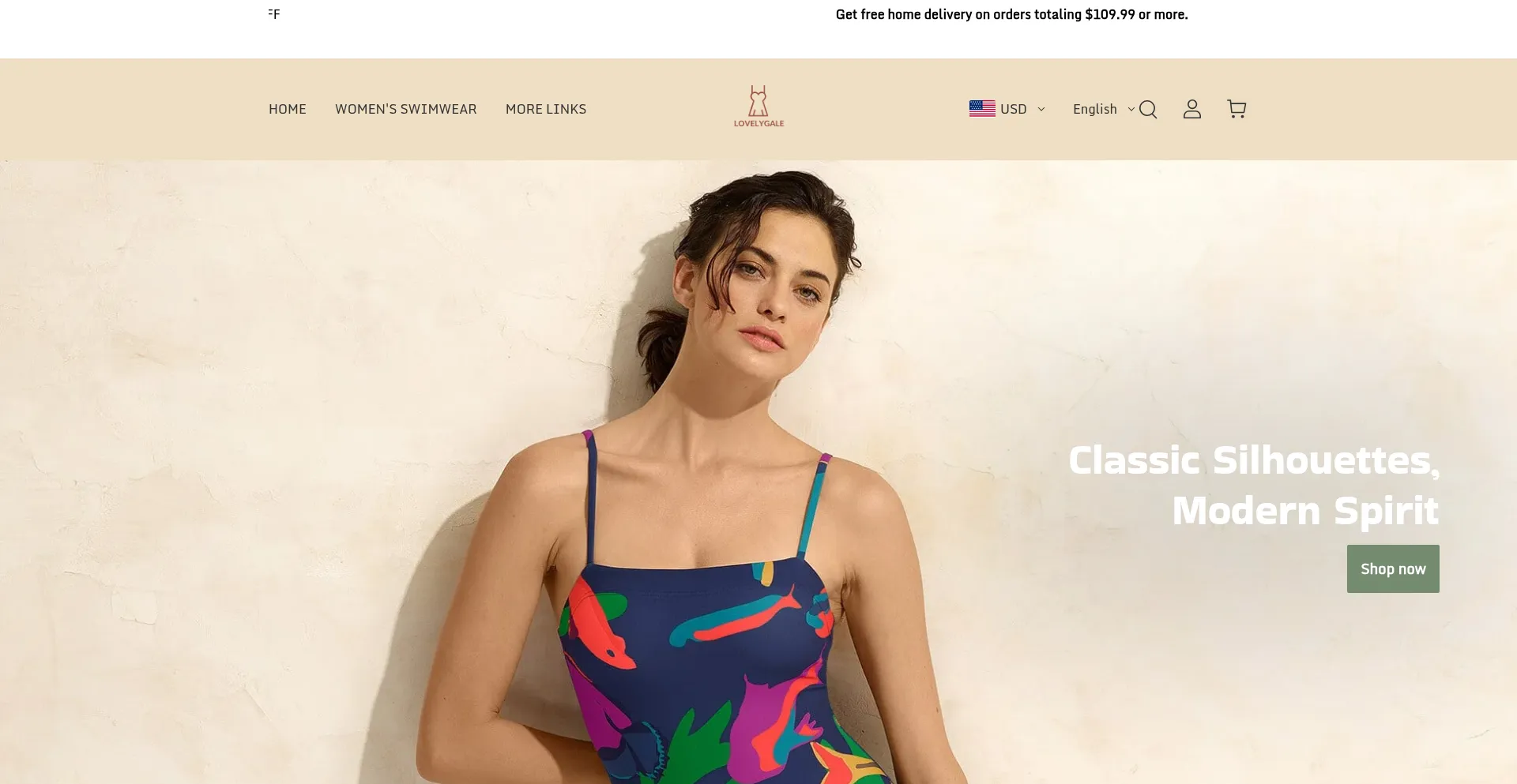 Lovelygale.com