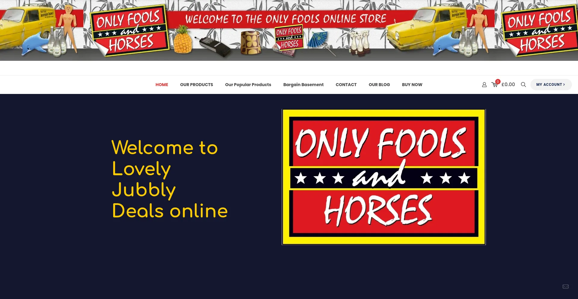 Is Lovelyjubblydeals.online Safe?