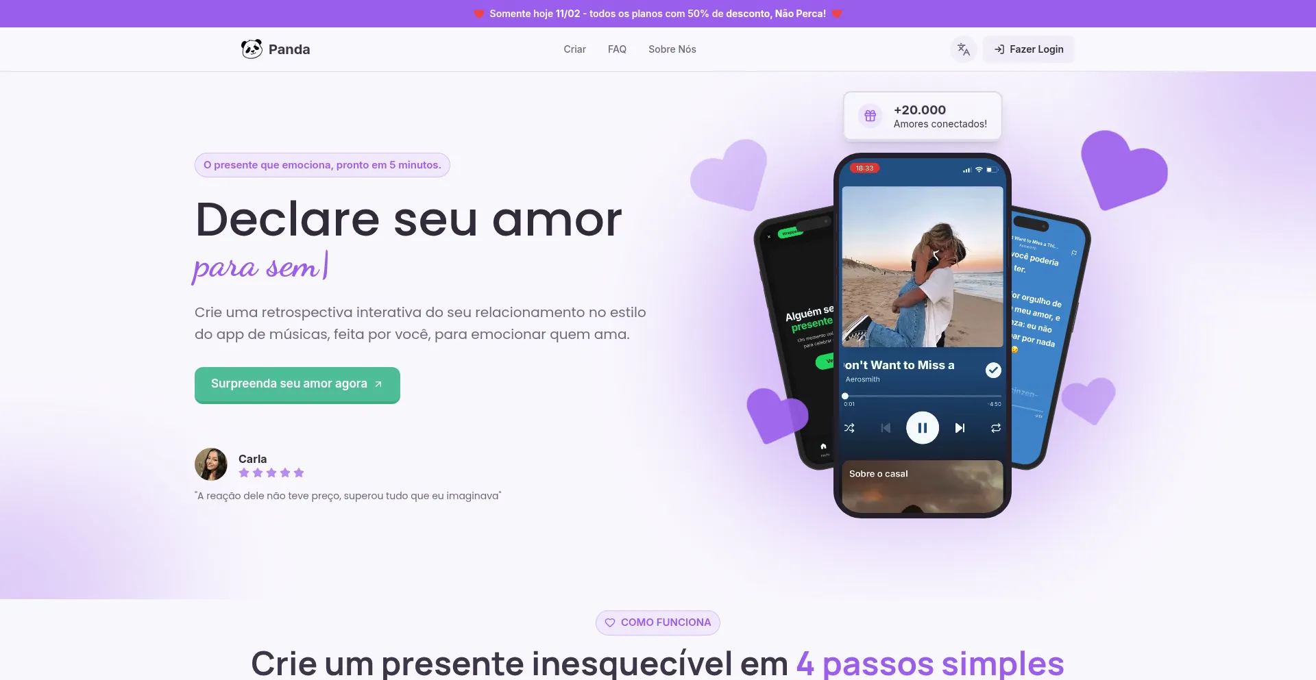 Lovepanda.com.br