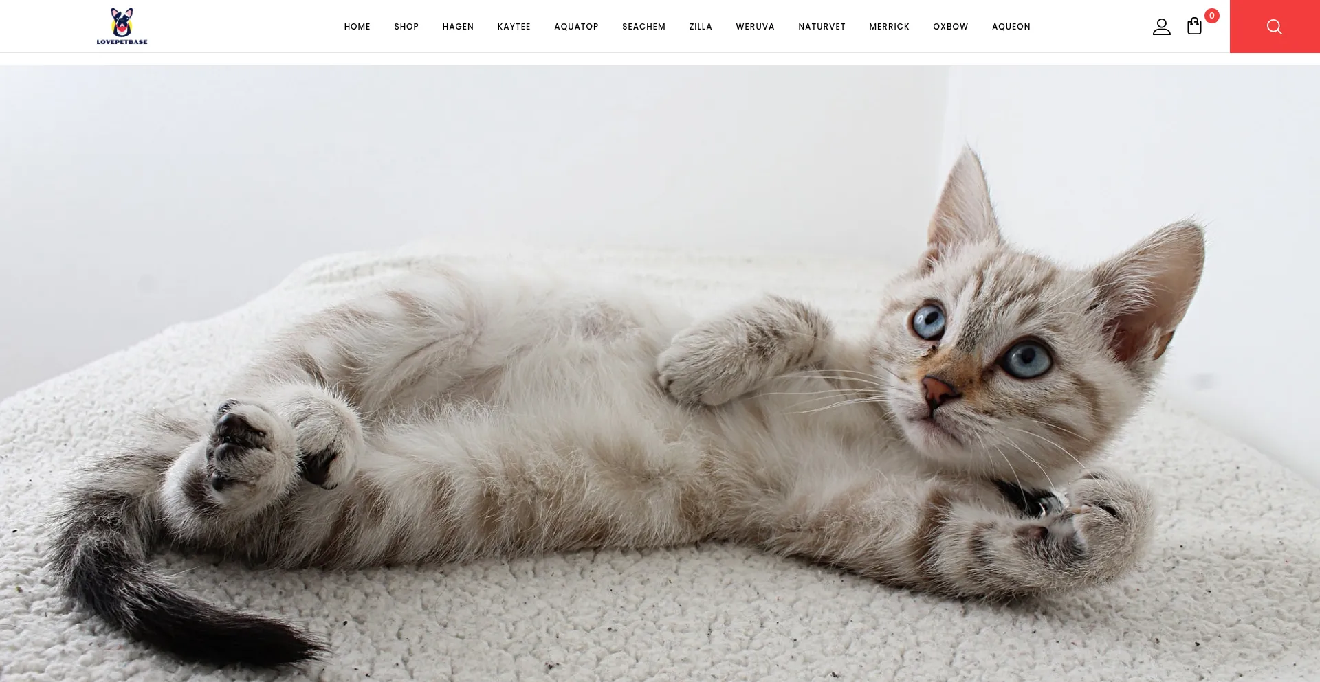 Lovepetbase.com