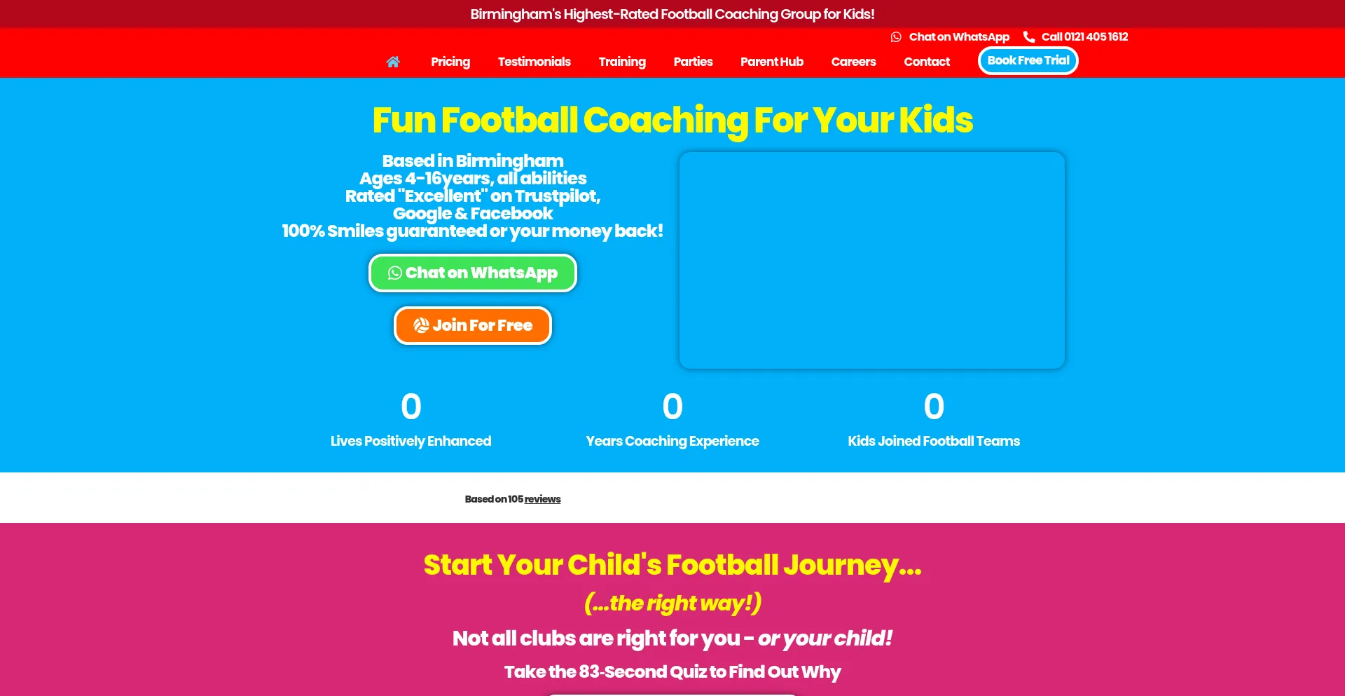 Lovesfootball.uk