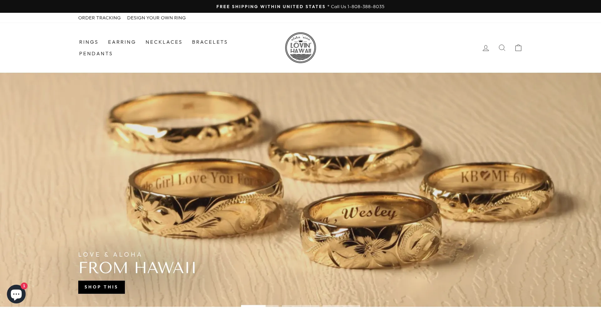 Lovinhawaii.com