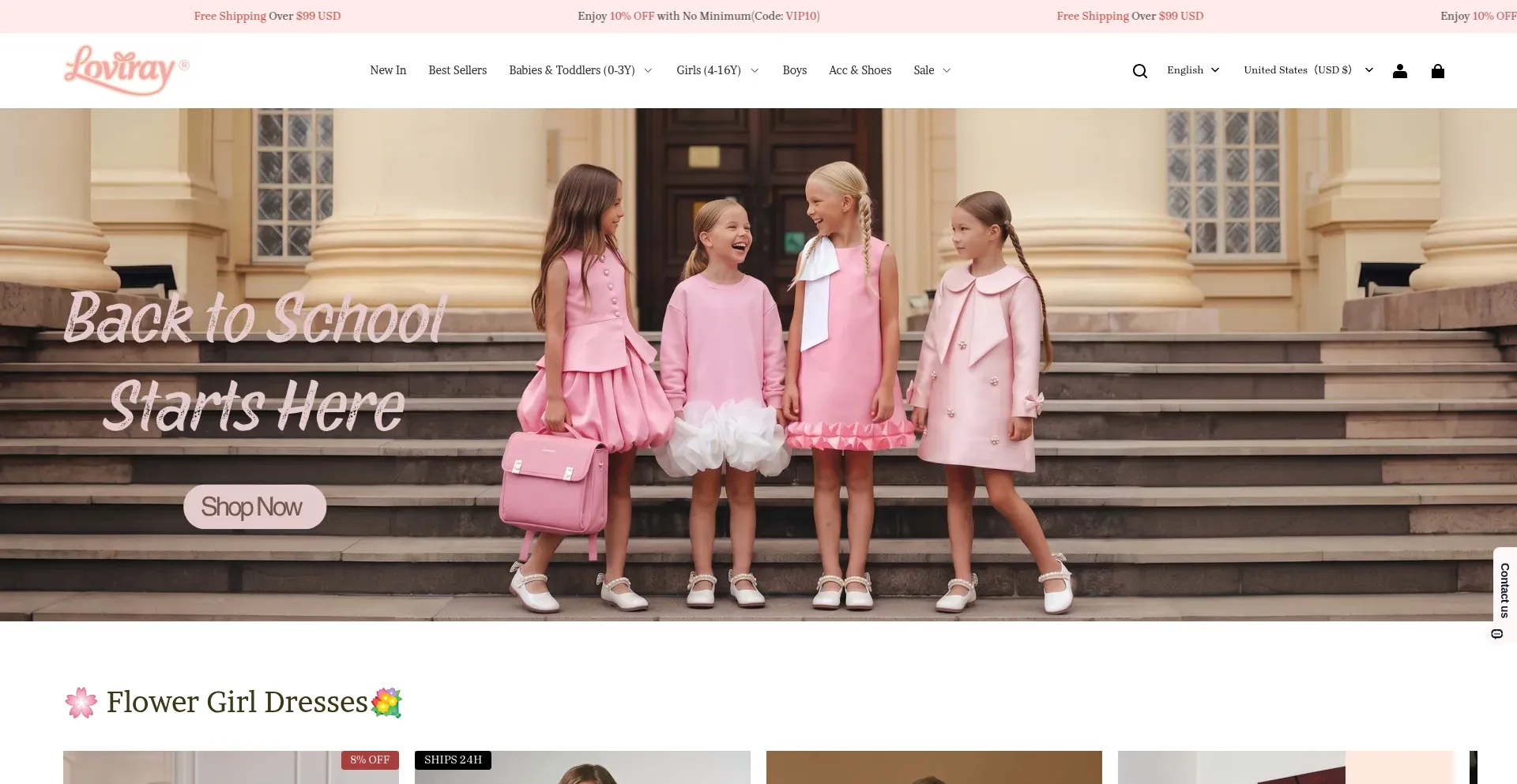 Loviray.com