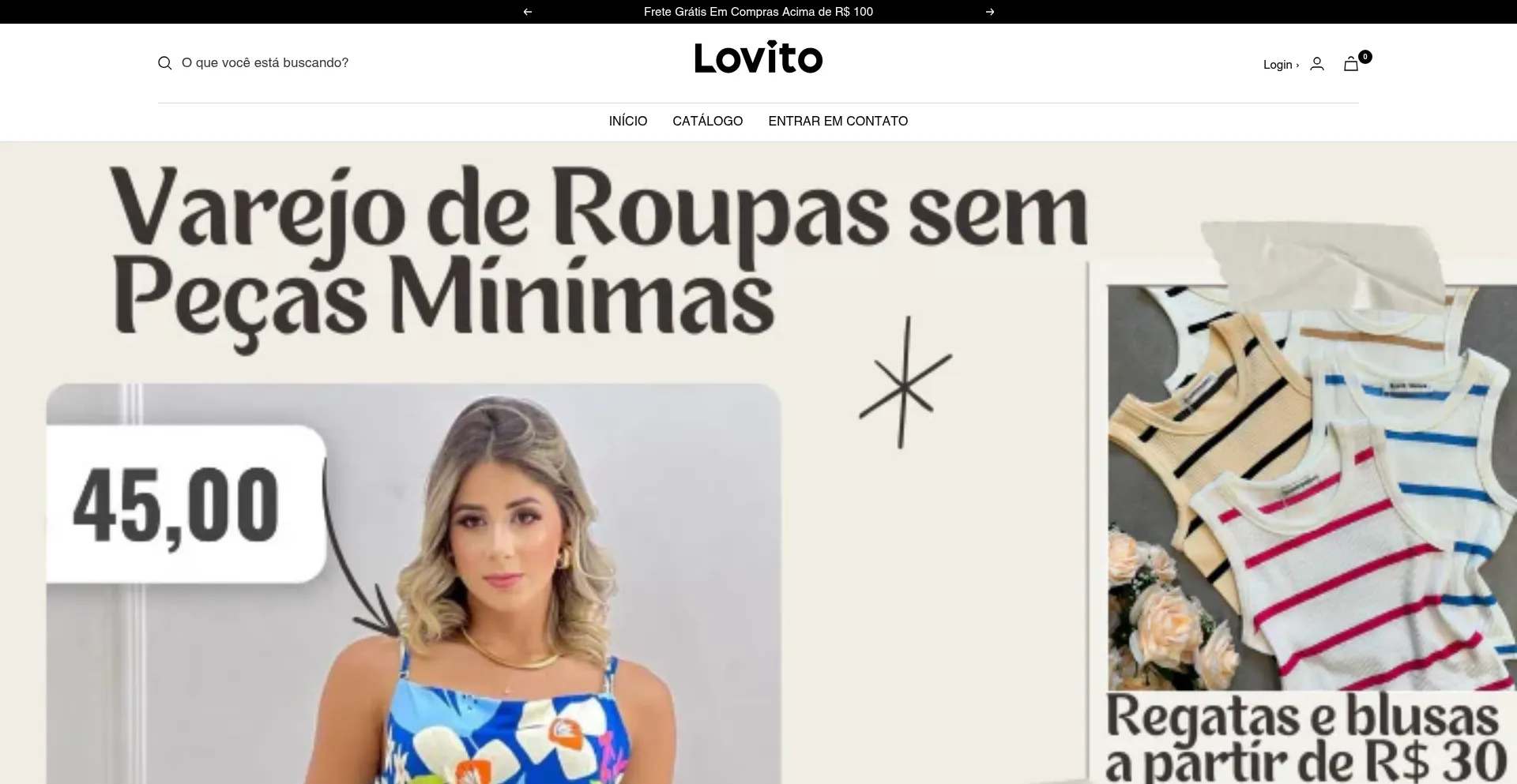 Lovito-brasil.com