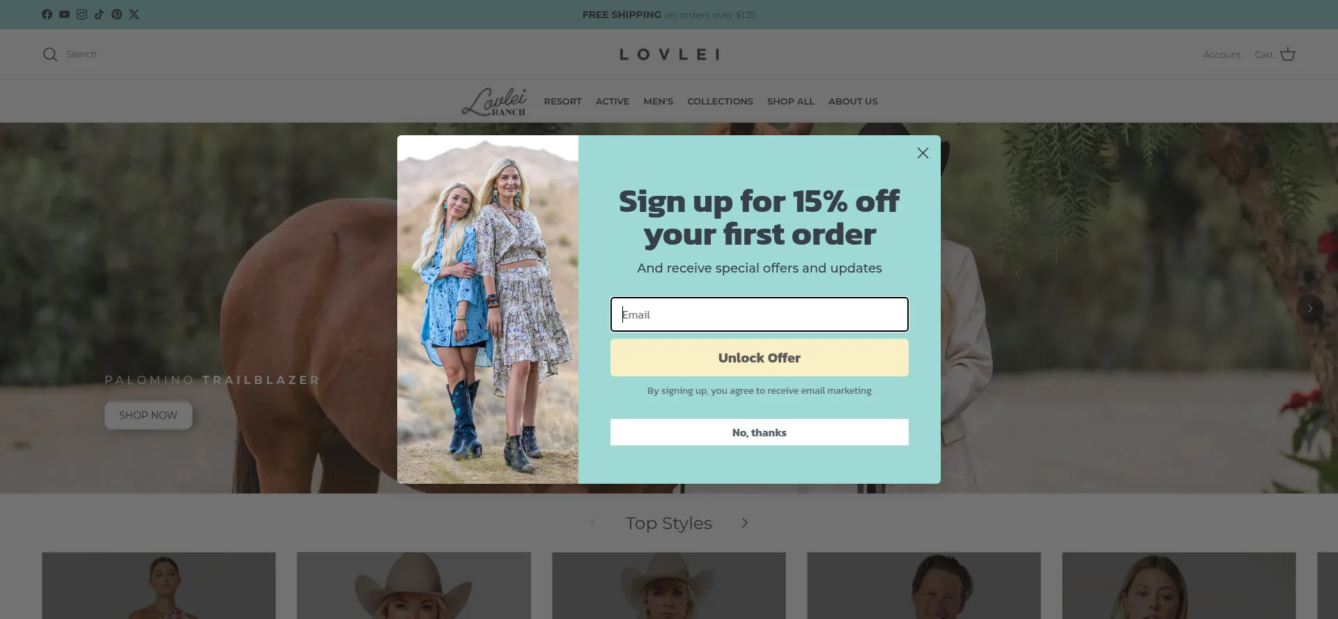 Lovlei.com