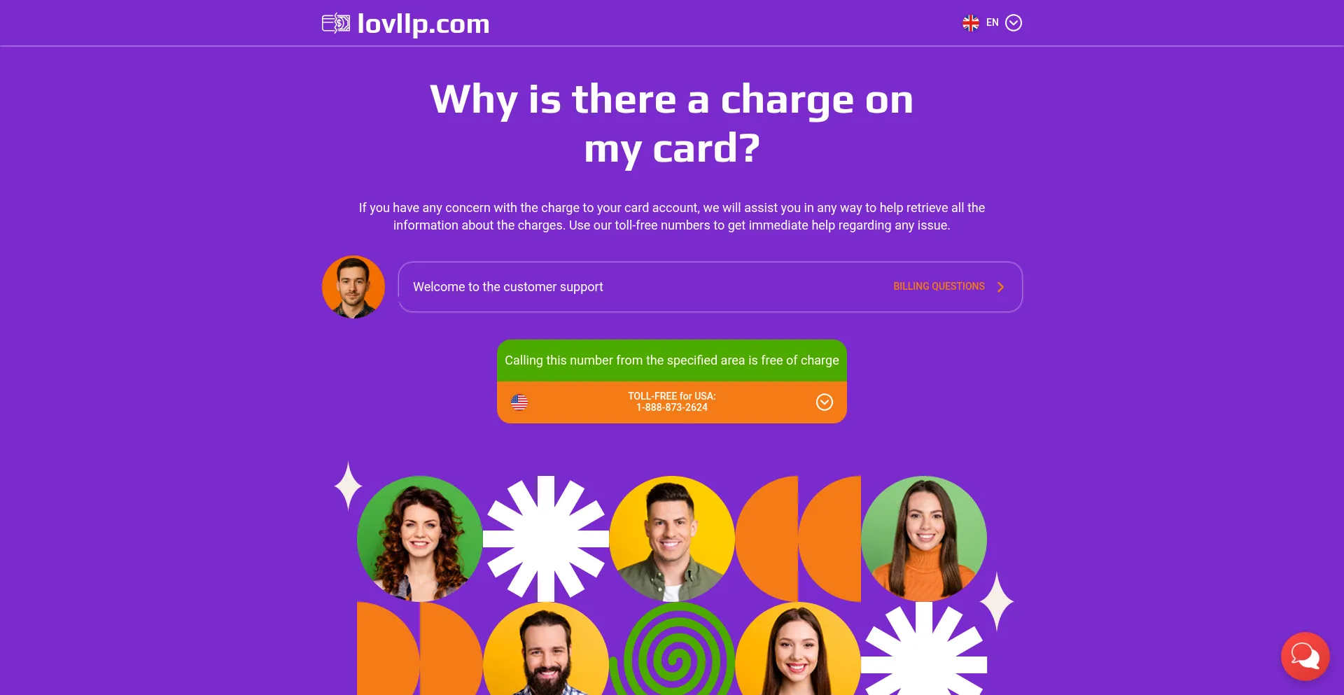 Lovllp.com