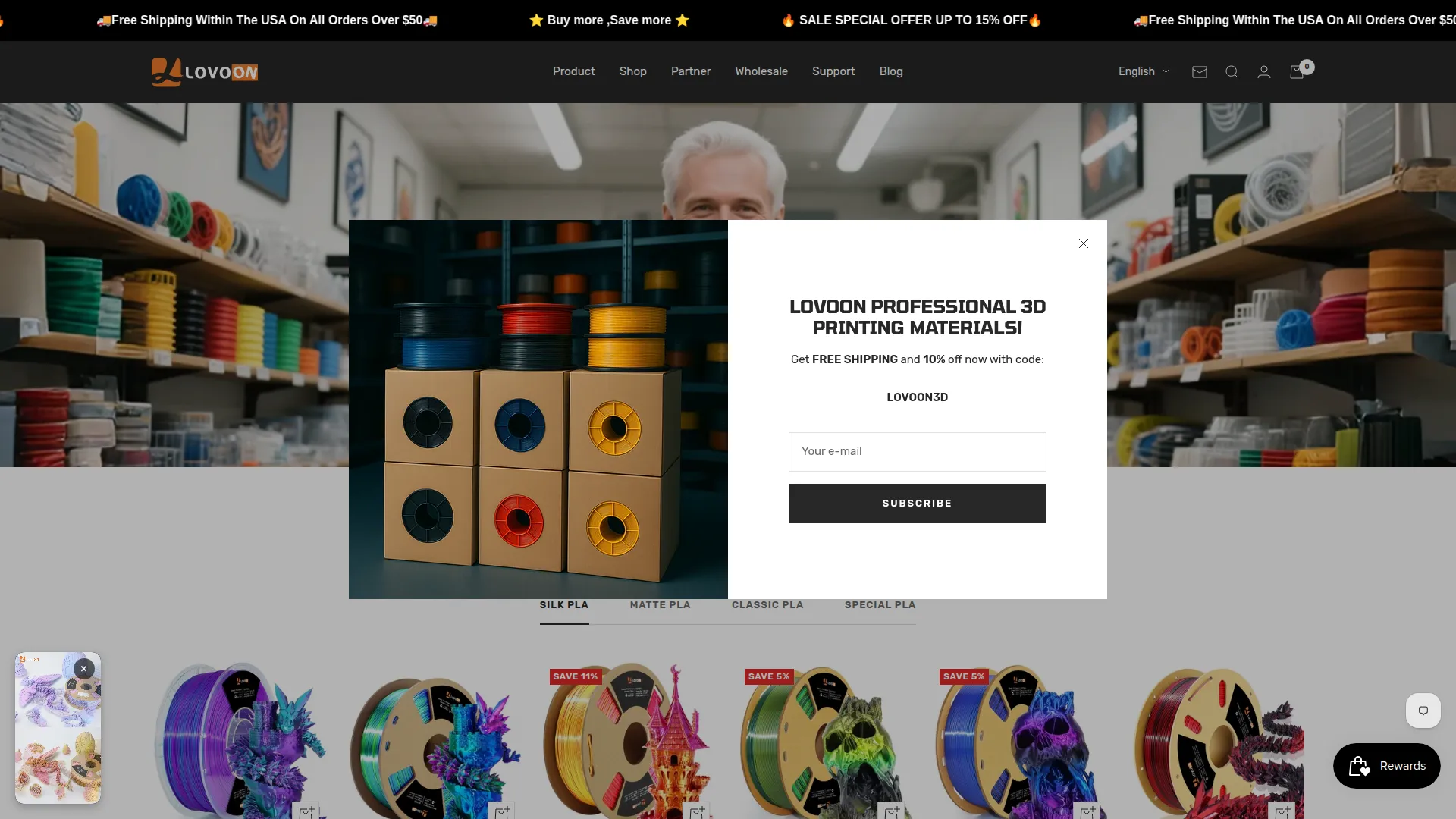 Lovoon3d.com