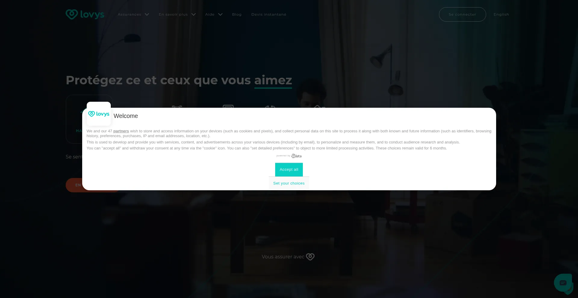 Is Lovys.com Safe?
