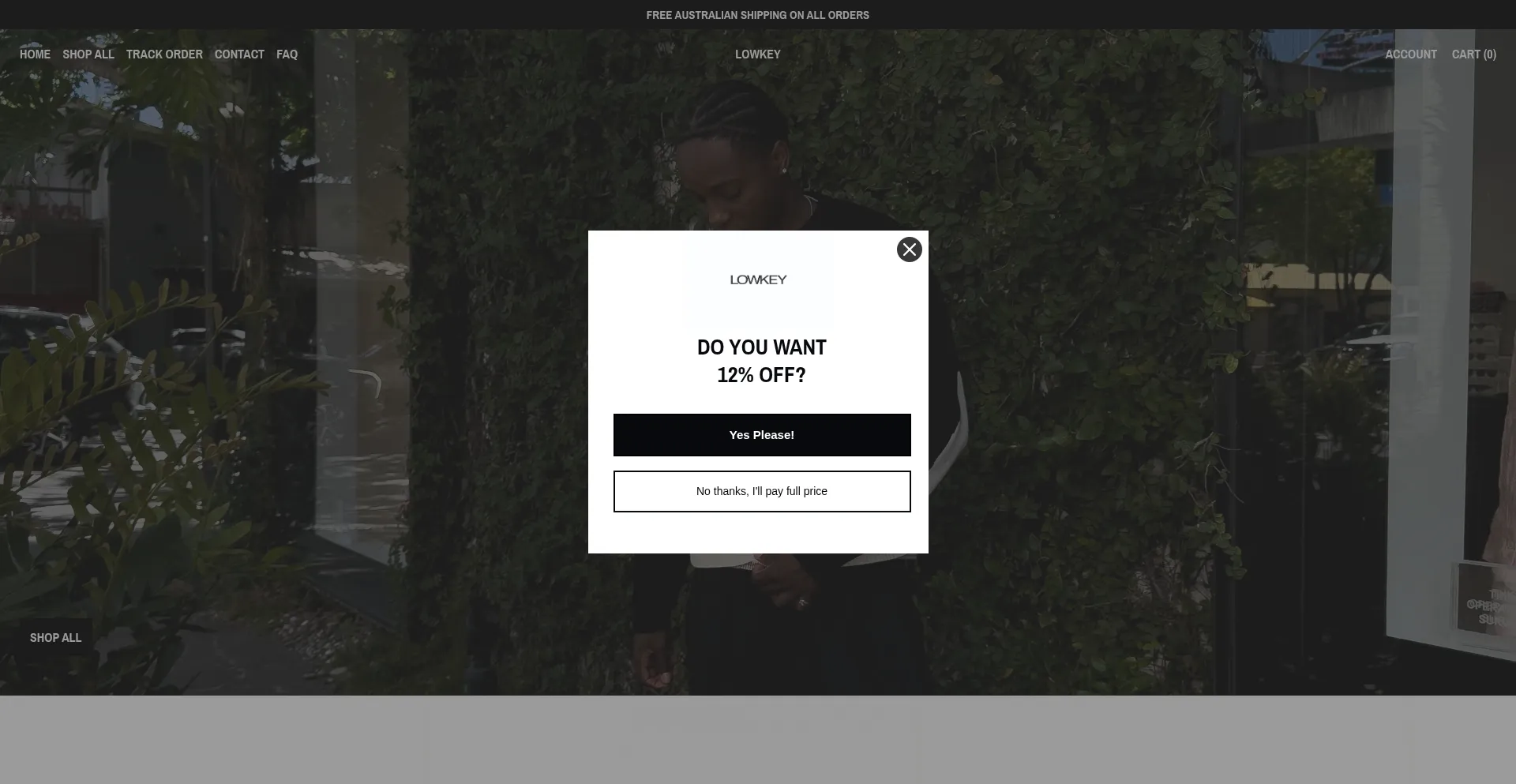Lowkeyclo.com