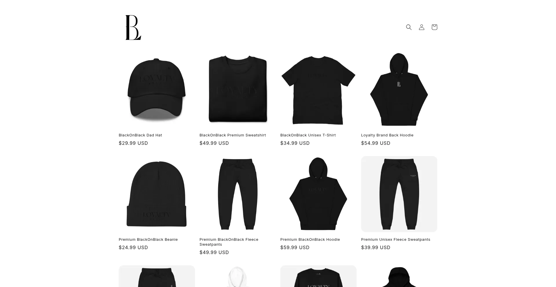 Loyaltybrandinc.com