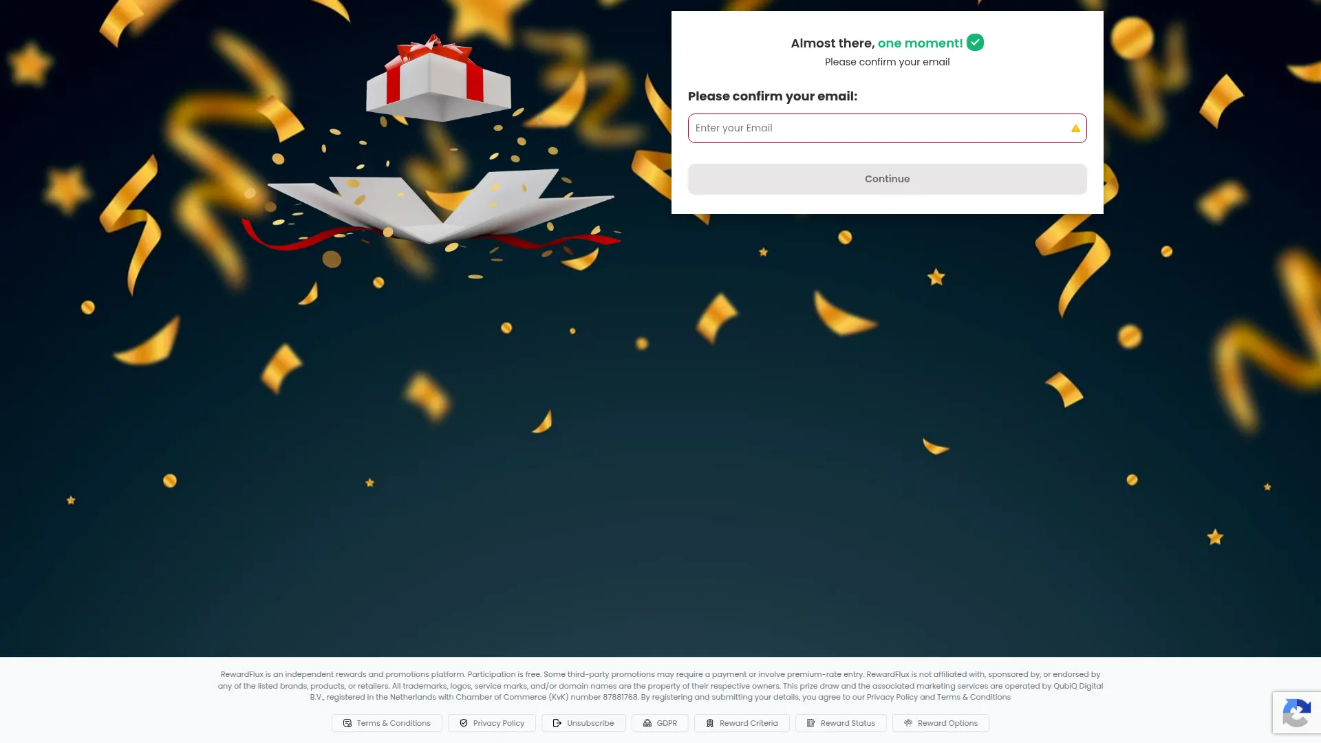 Lp.rewardflux.co.uk