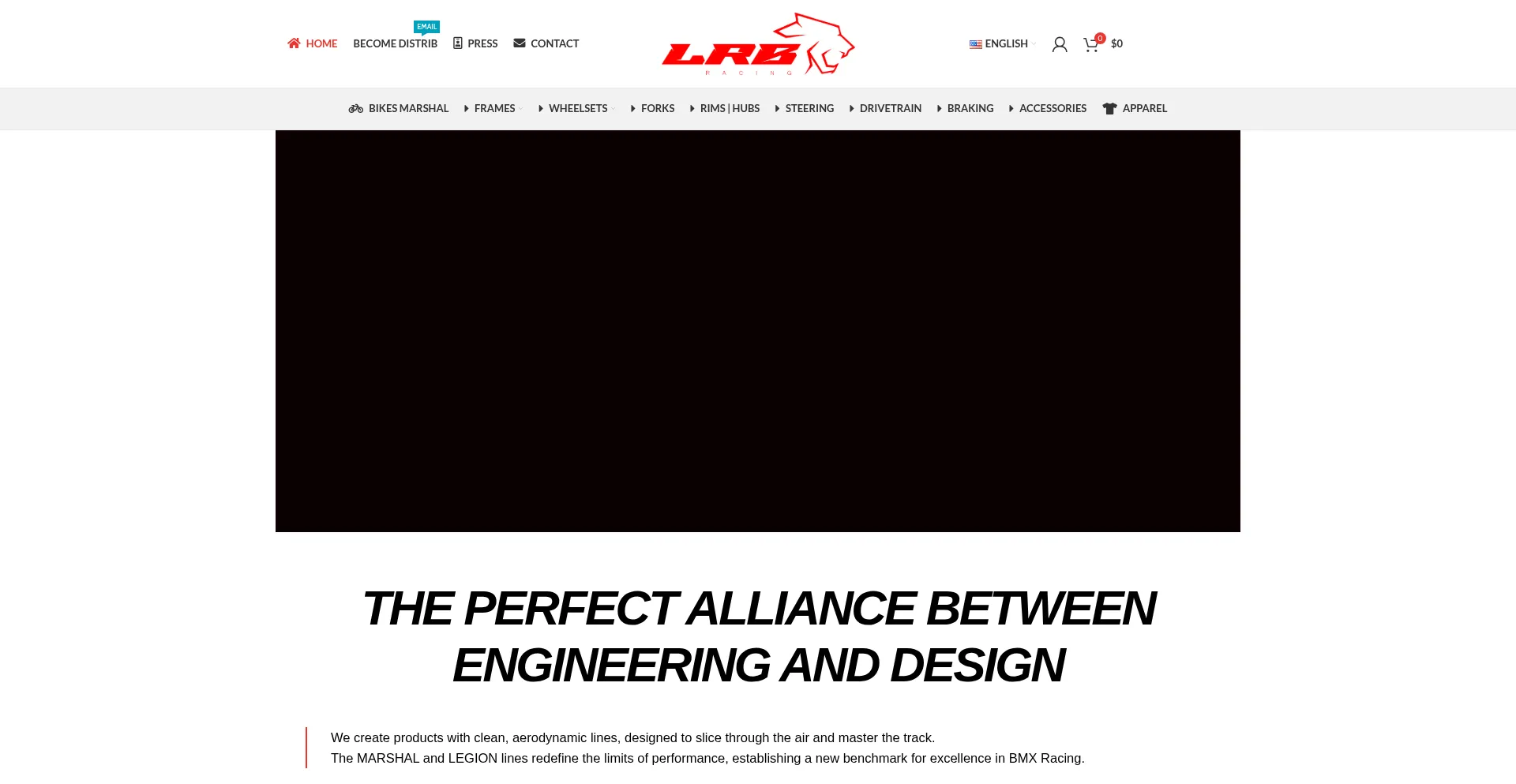 Is Lrbracing.com Safe?
