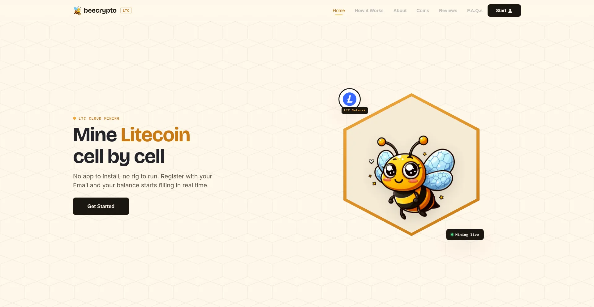Ltc.beecrypto.site