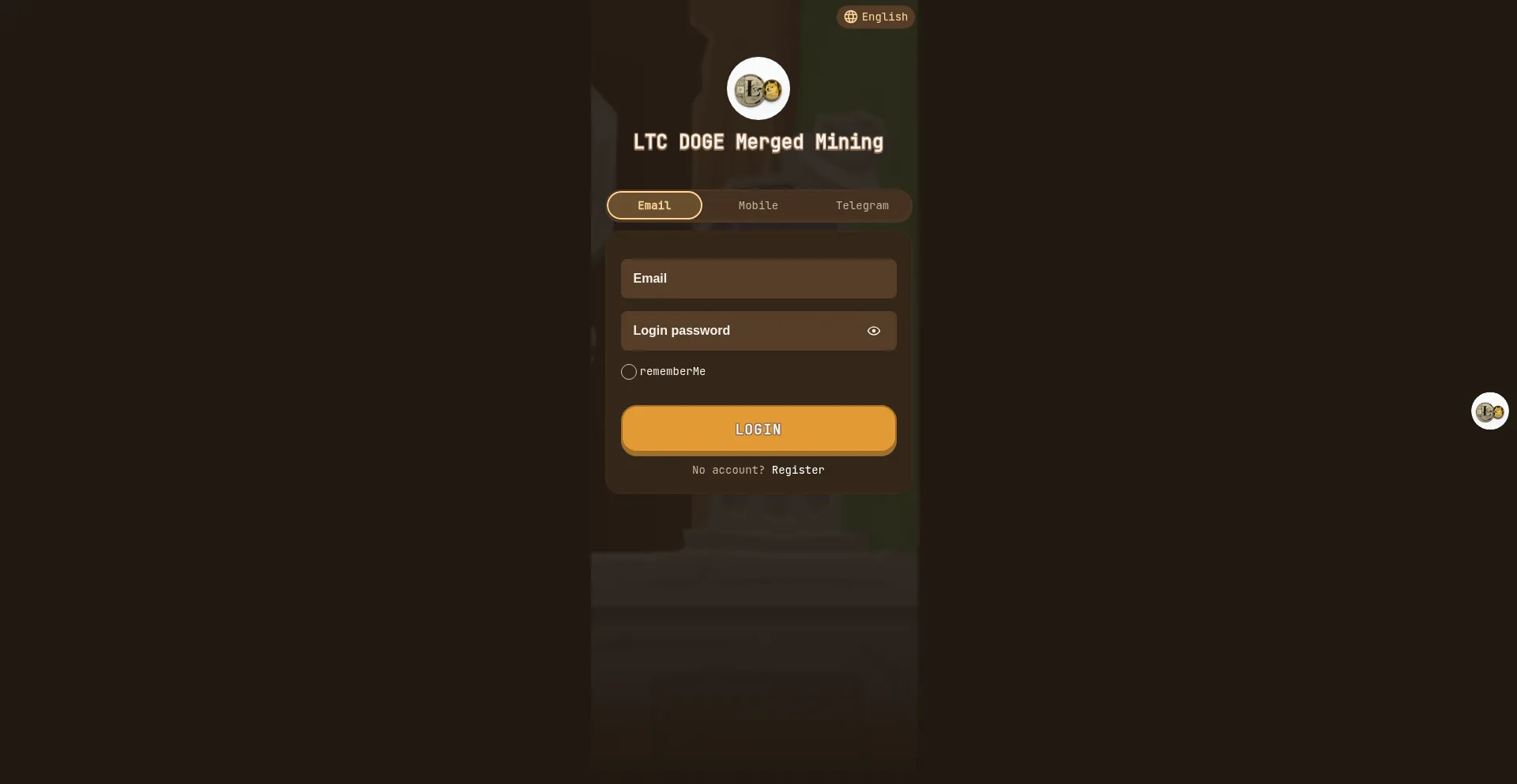 Ltcdoge.com