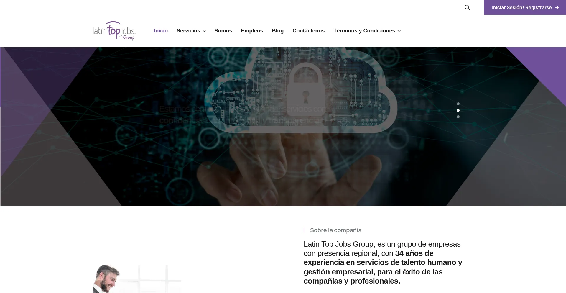 Ltjgroup.com