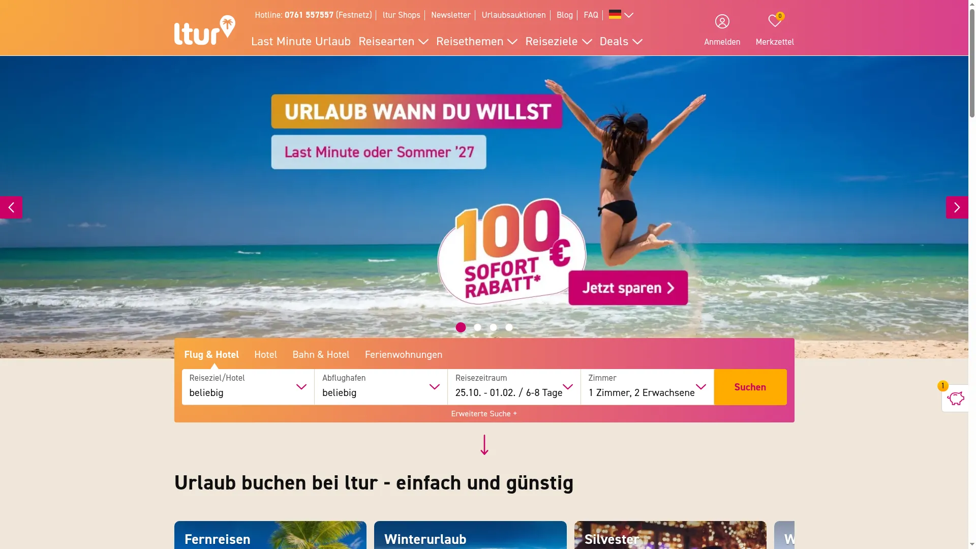 Ltur.com