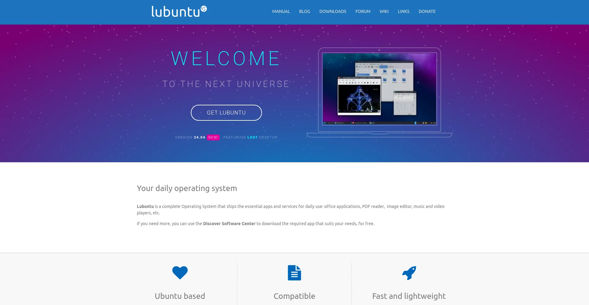 Lubuntu.me