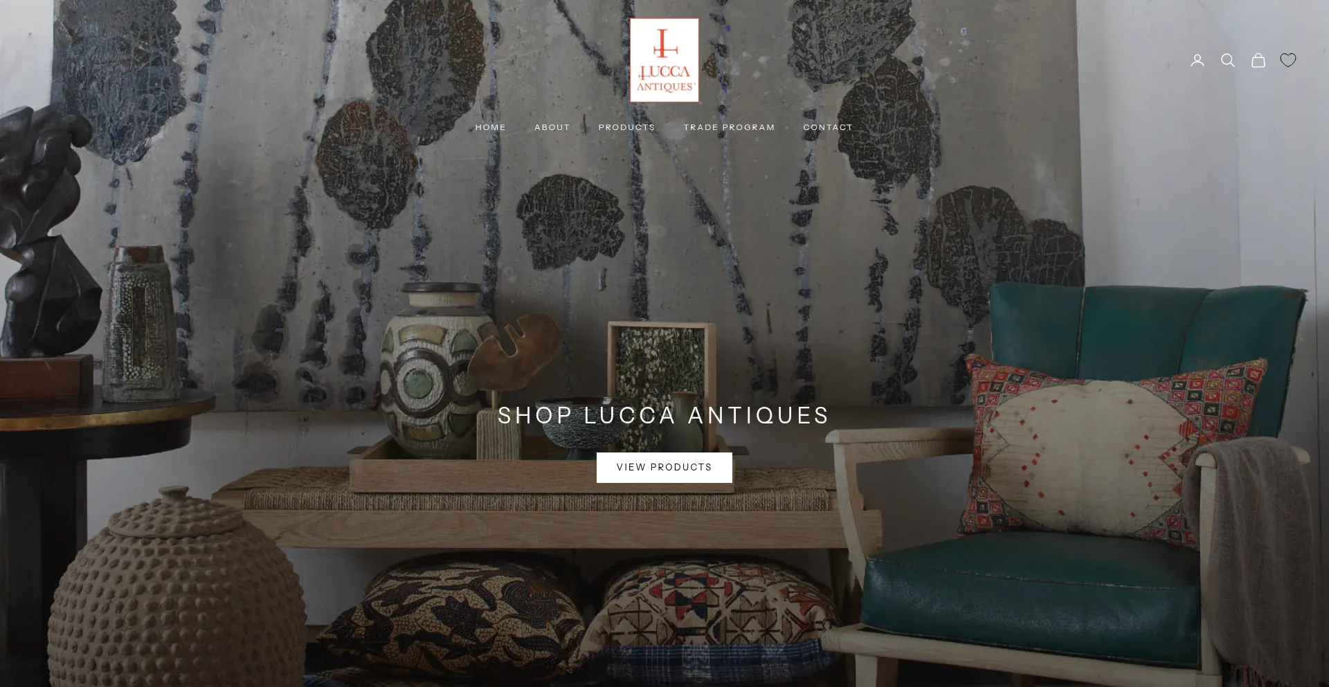 Is Luccaantiques.com Safe?