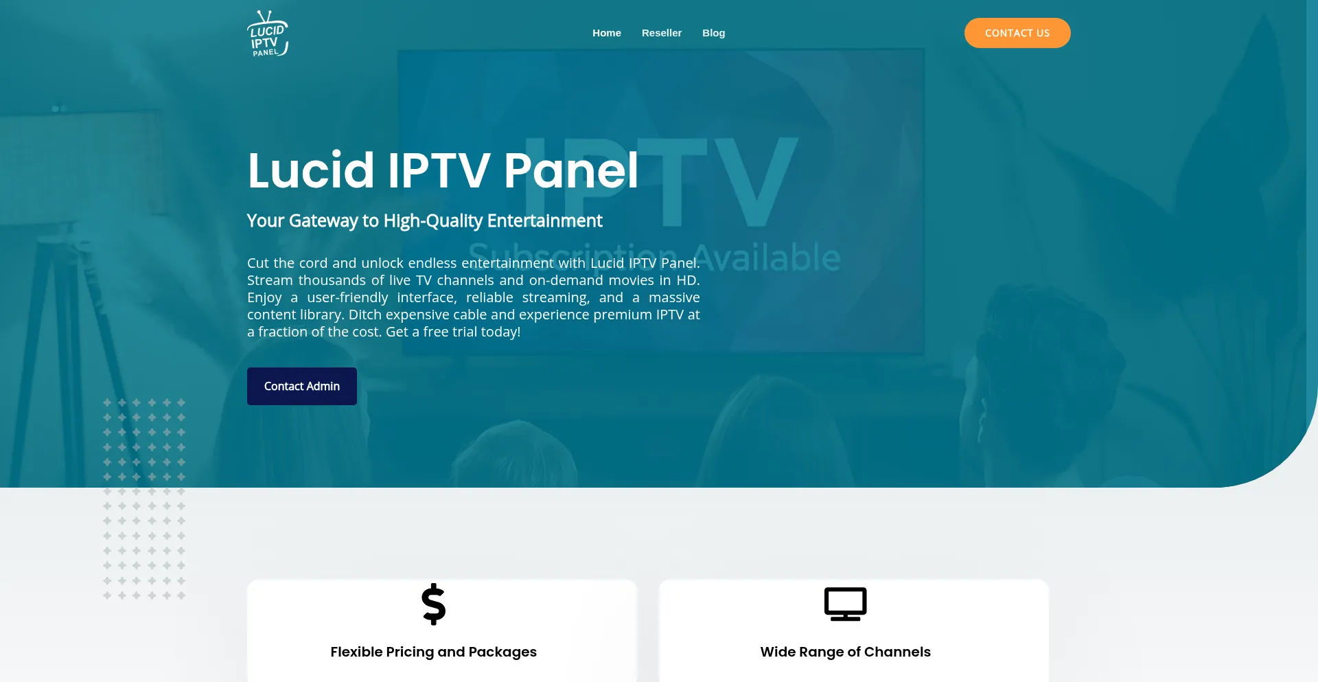 Lucidiptvpanel.com