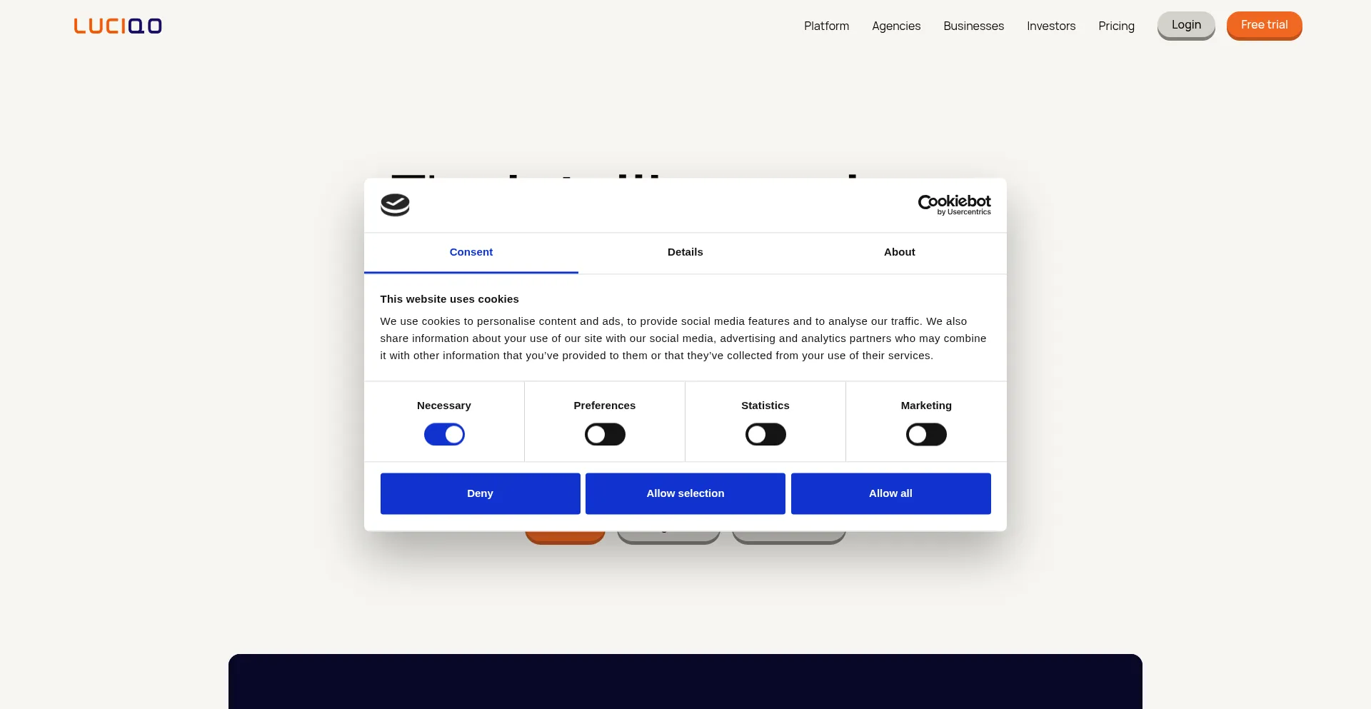 Luciqo.ai
