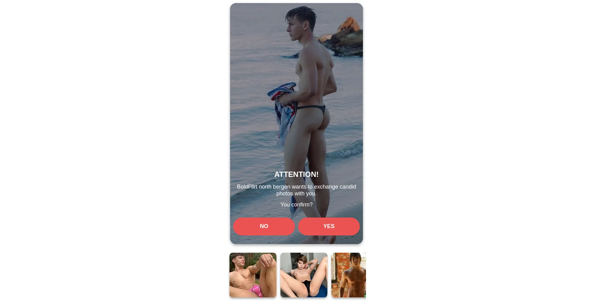 Is Luckfuck.site Safe?