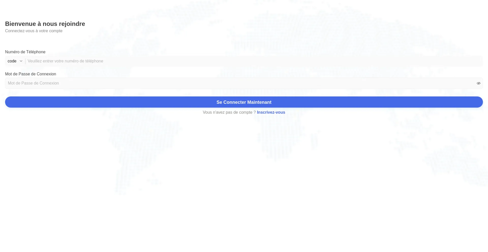 Website screenshot of Luckyinvests.com