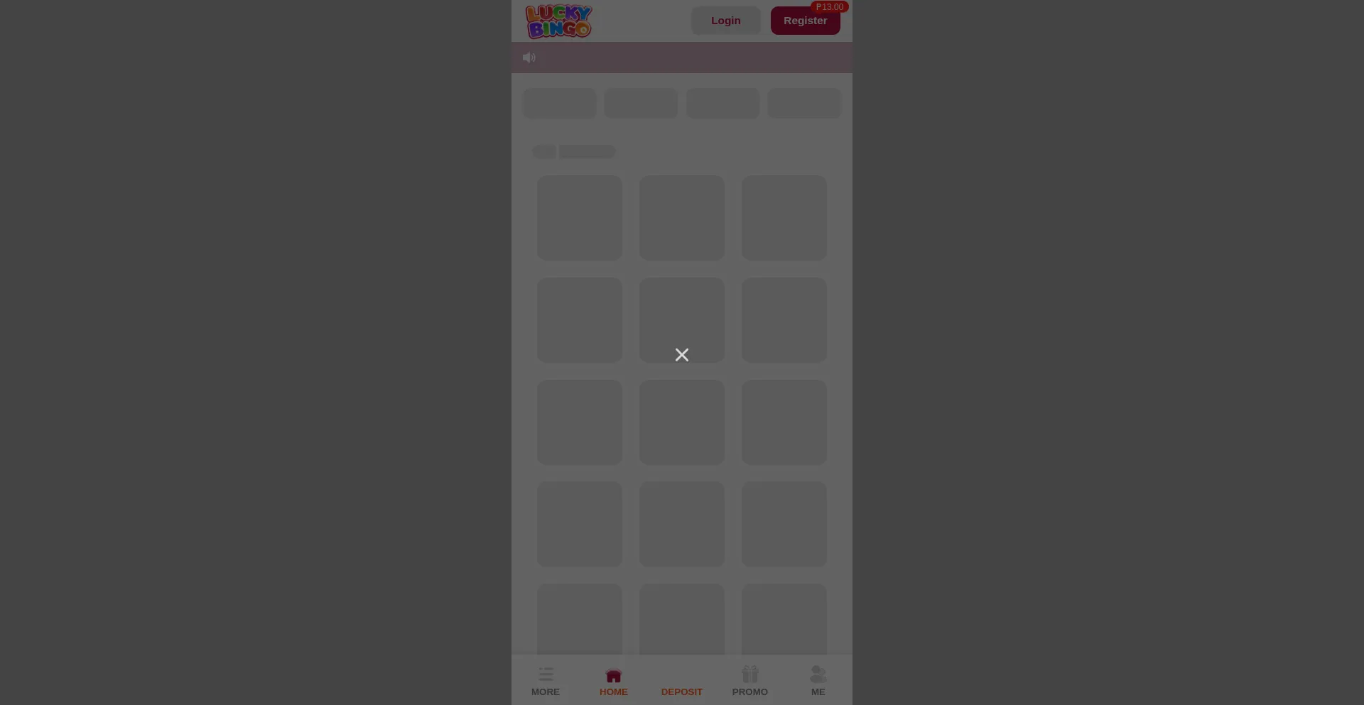 Luckyph66.com