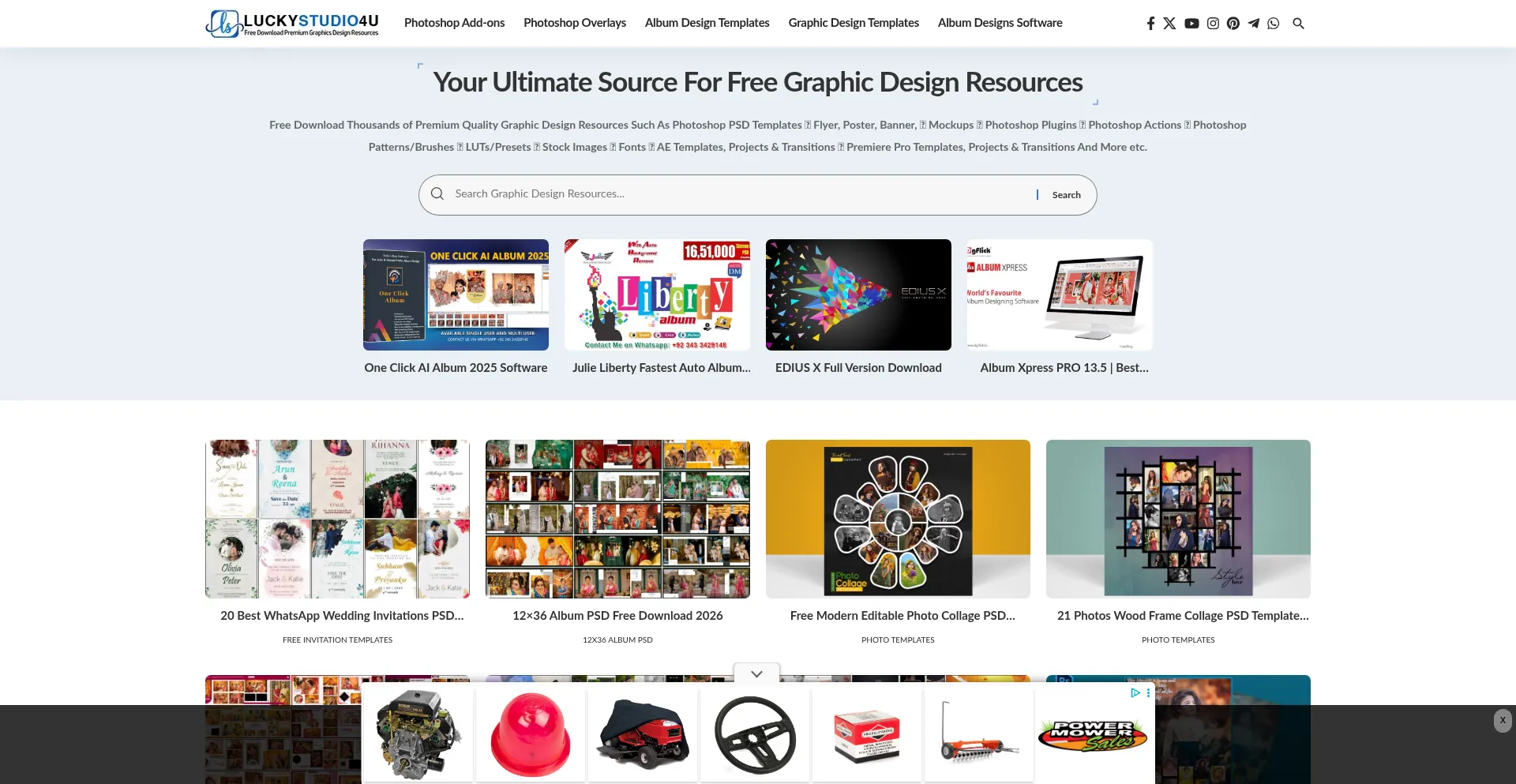 Is Luckystudio4u.com Safe?