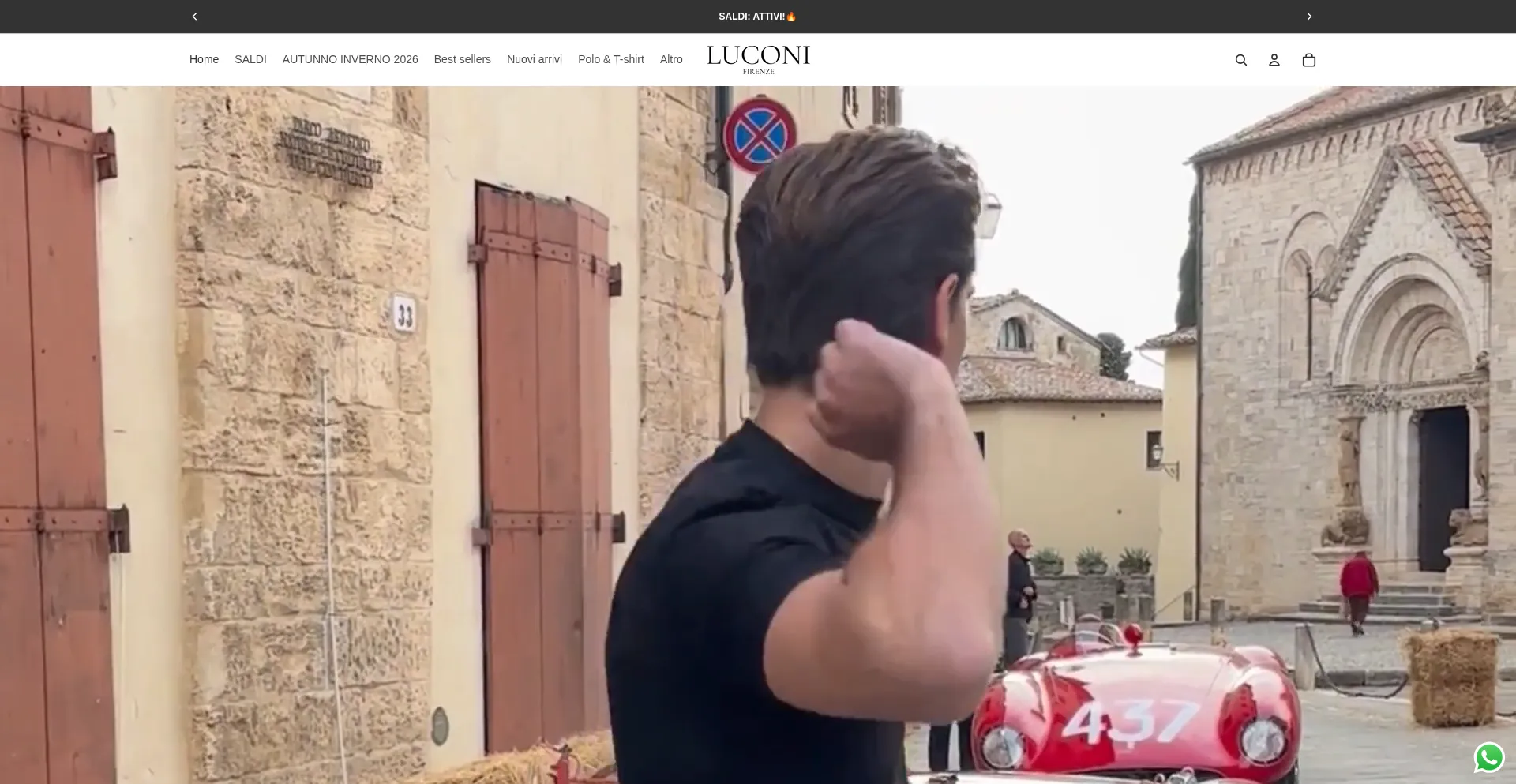 Luconifirenze.com