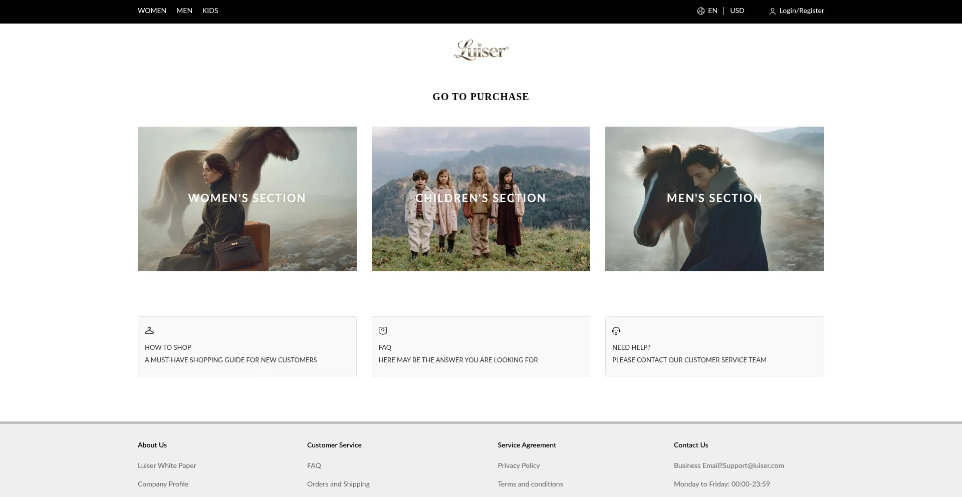 Luiser.com