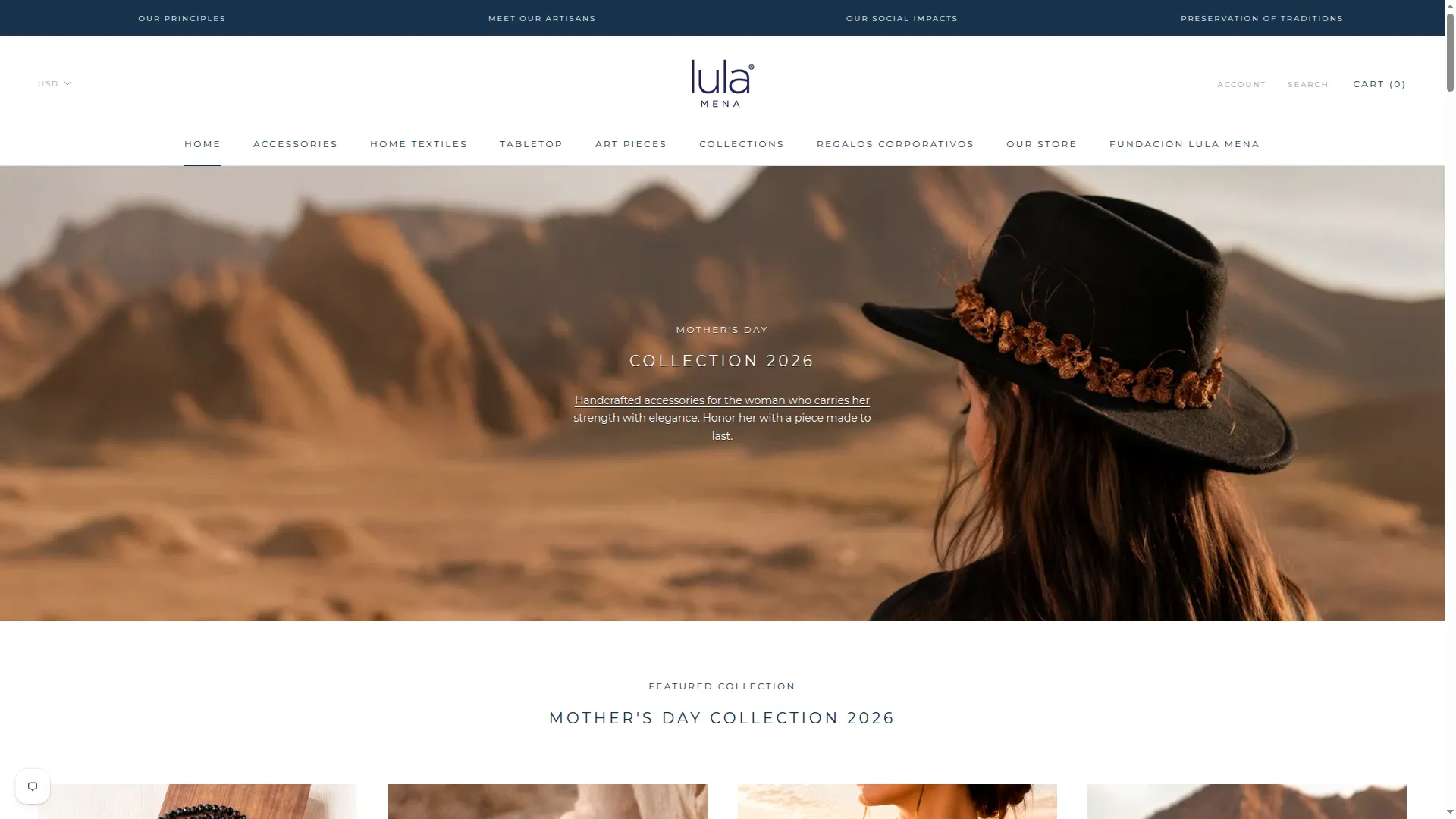 Lulamena.com