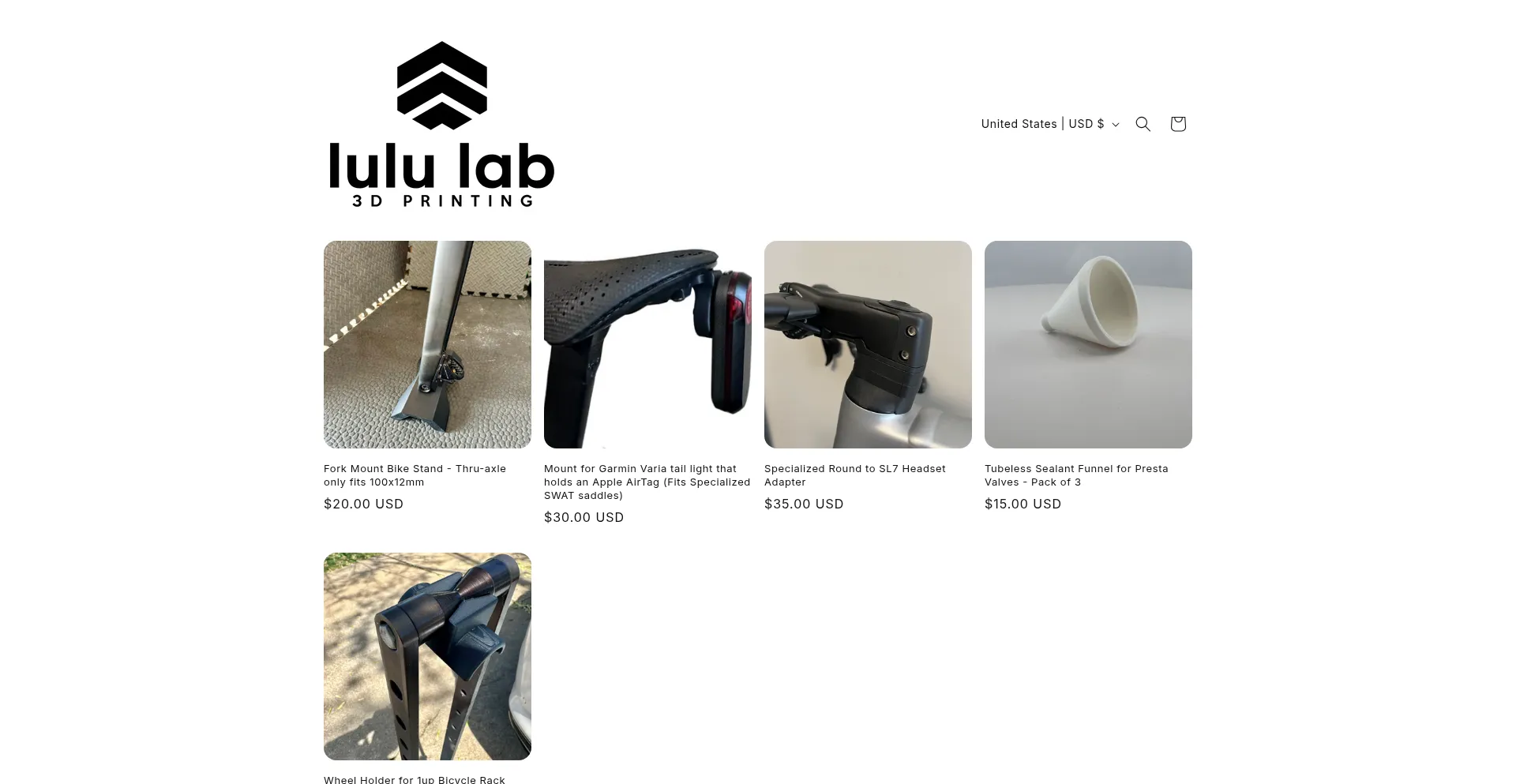 Lululab3d.com