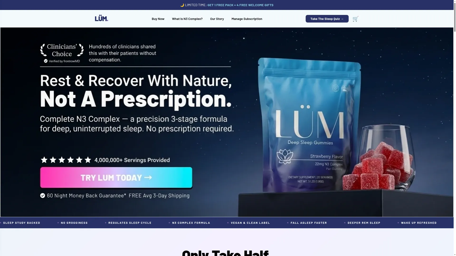 Lum-naturals.com