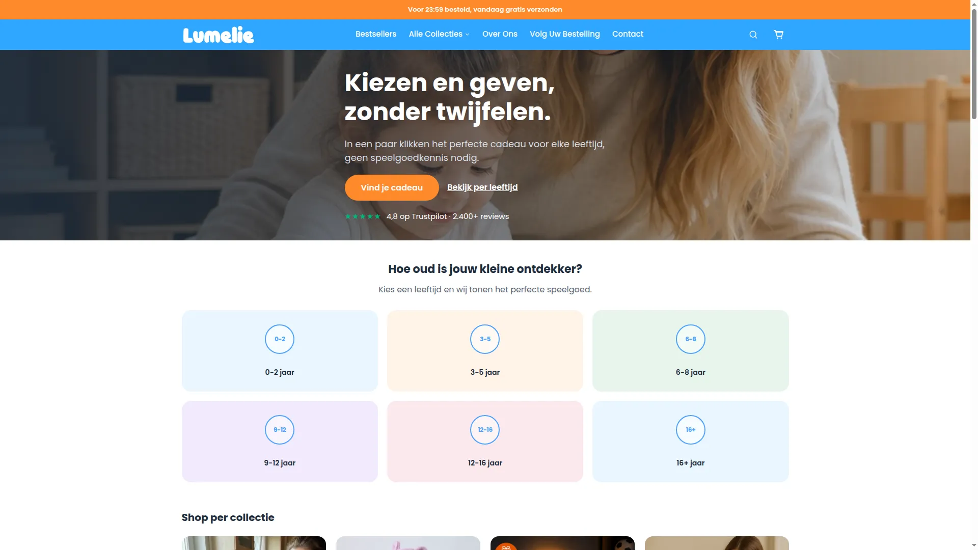 Lumelie.nl