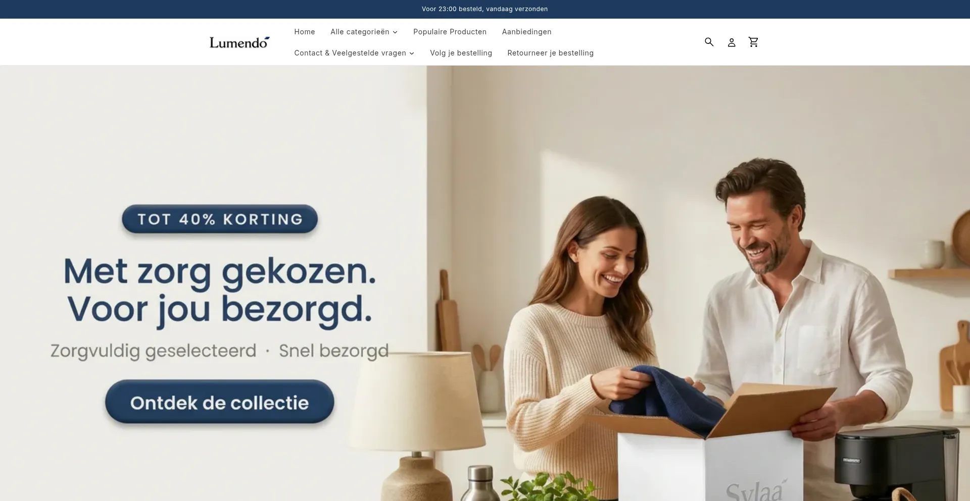 Lumendo.nl