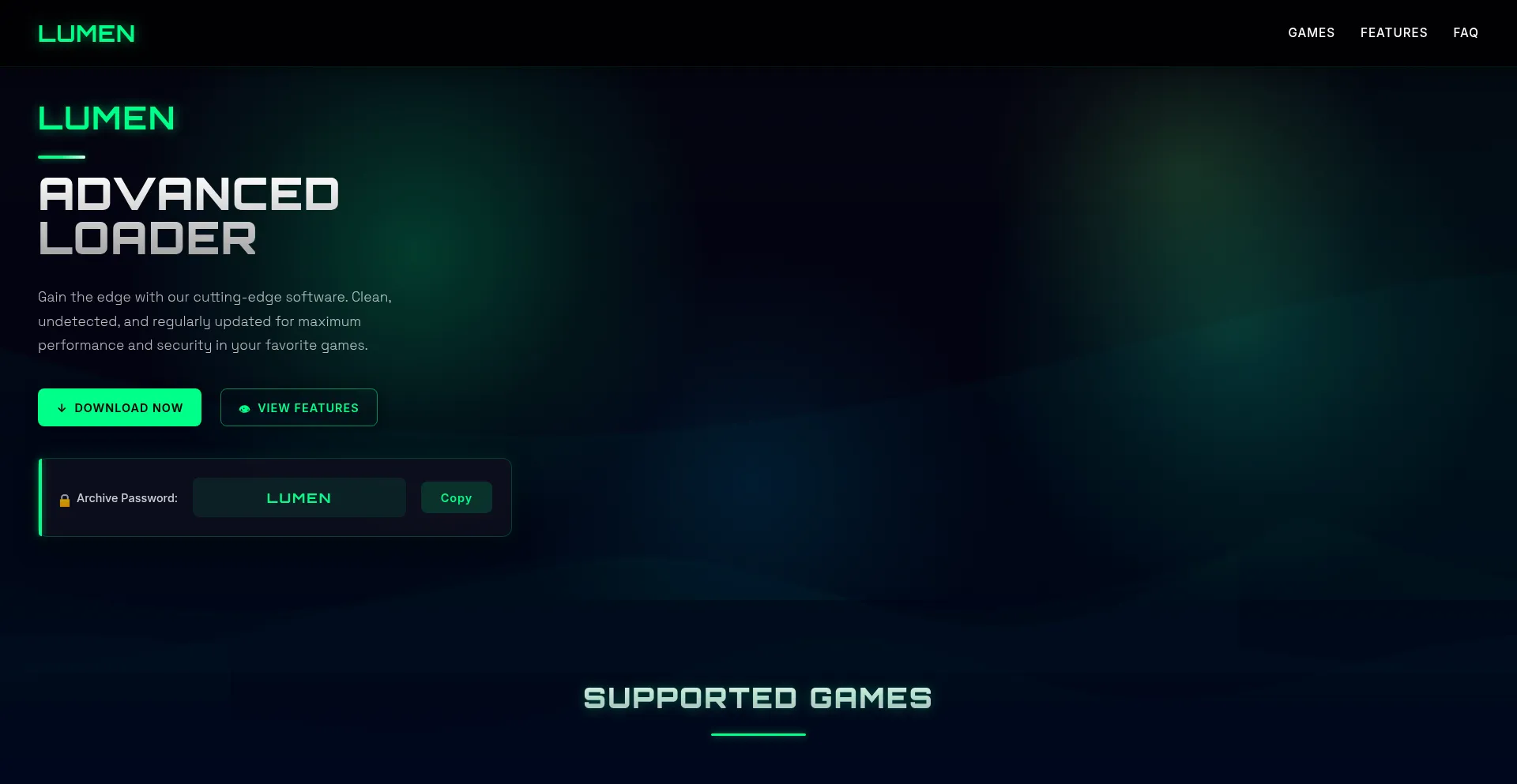 Lumennix.xyz