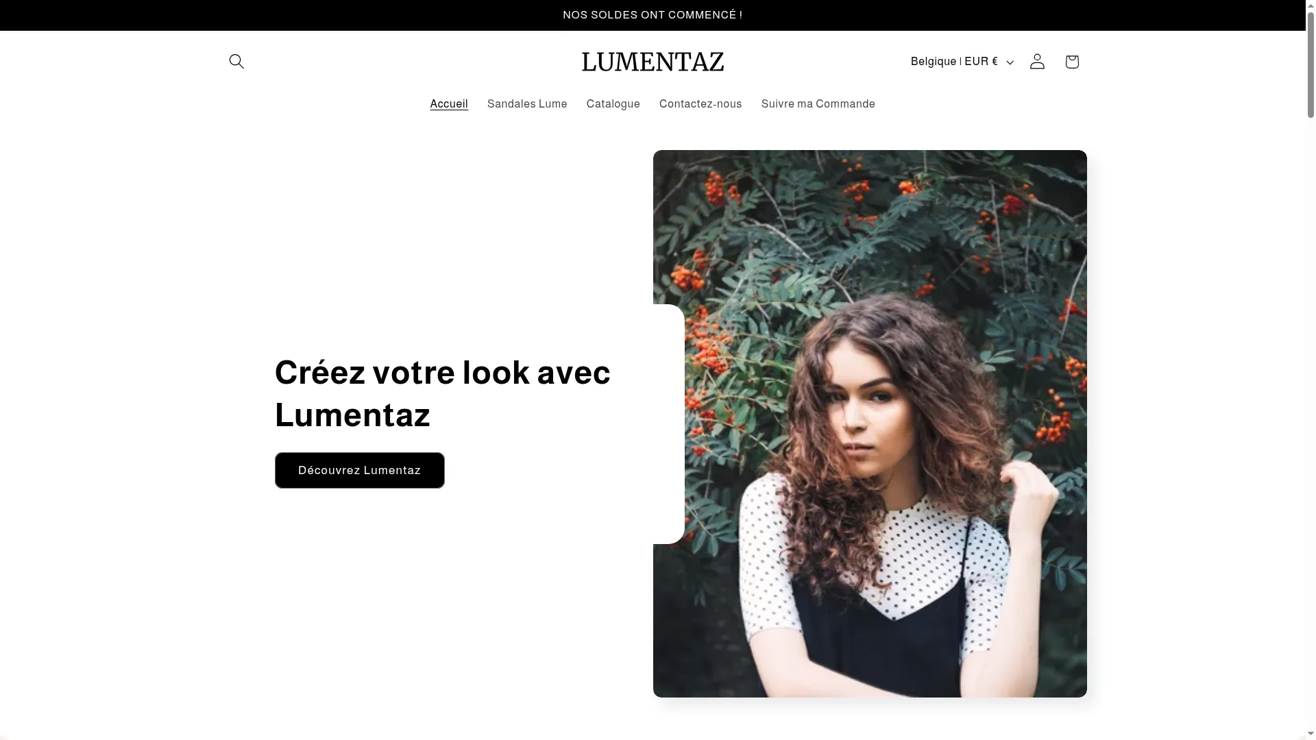 Lumentaz.com